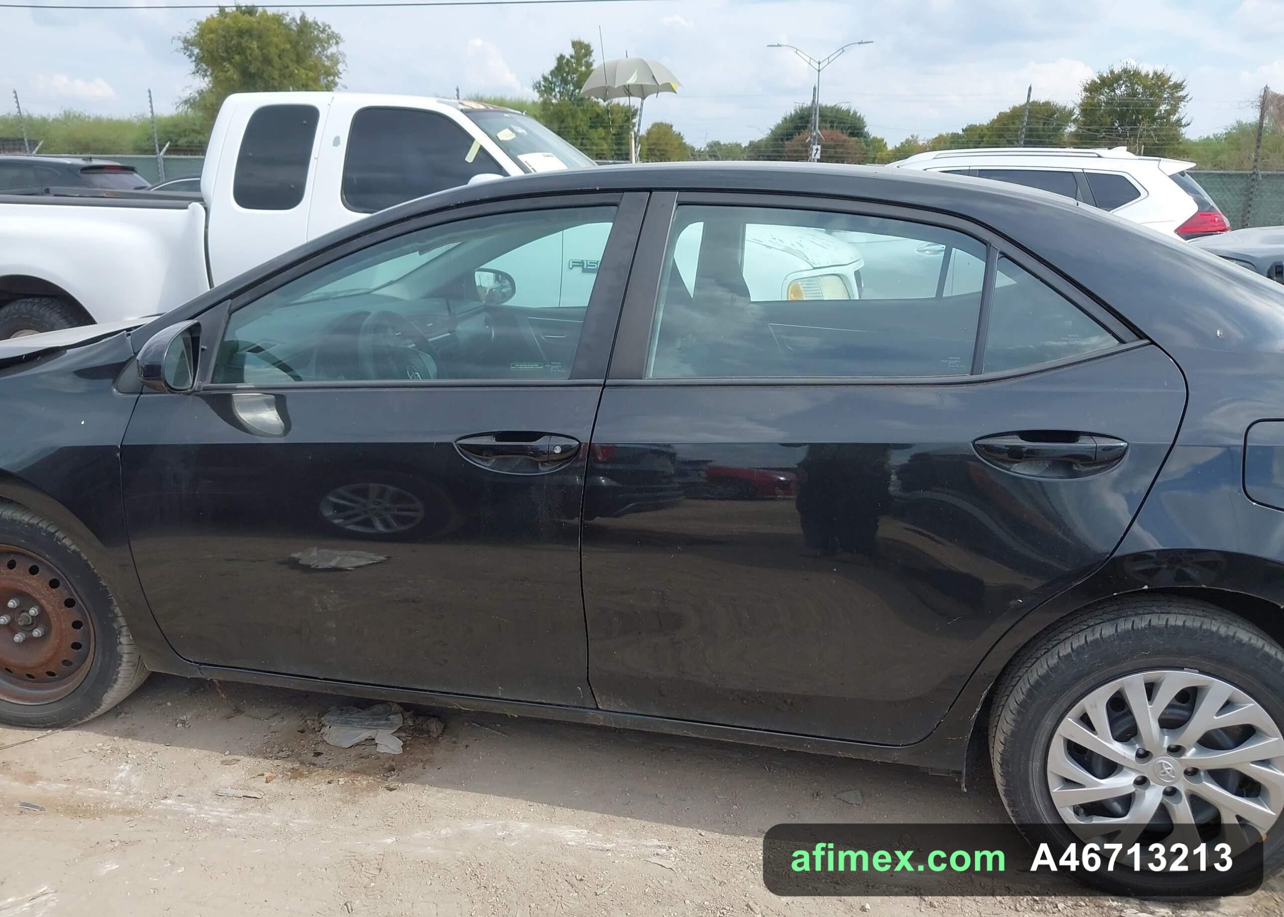 2019 Toyota Corolla for sale in Mauritania - Ref A46713213, photo 14