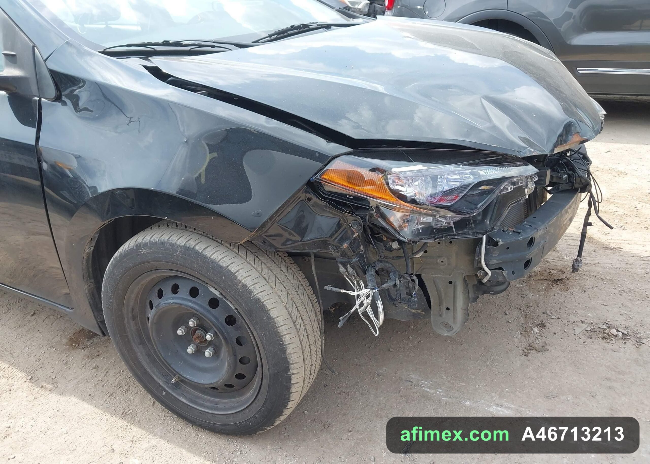 2019 Toyota Corolla for sale in Mauritania - Ref A46713213, photo 17