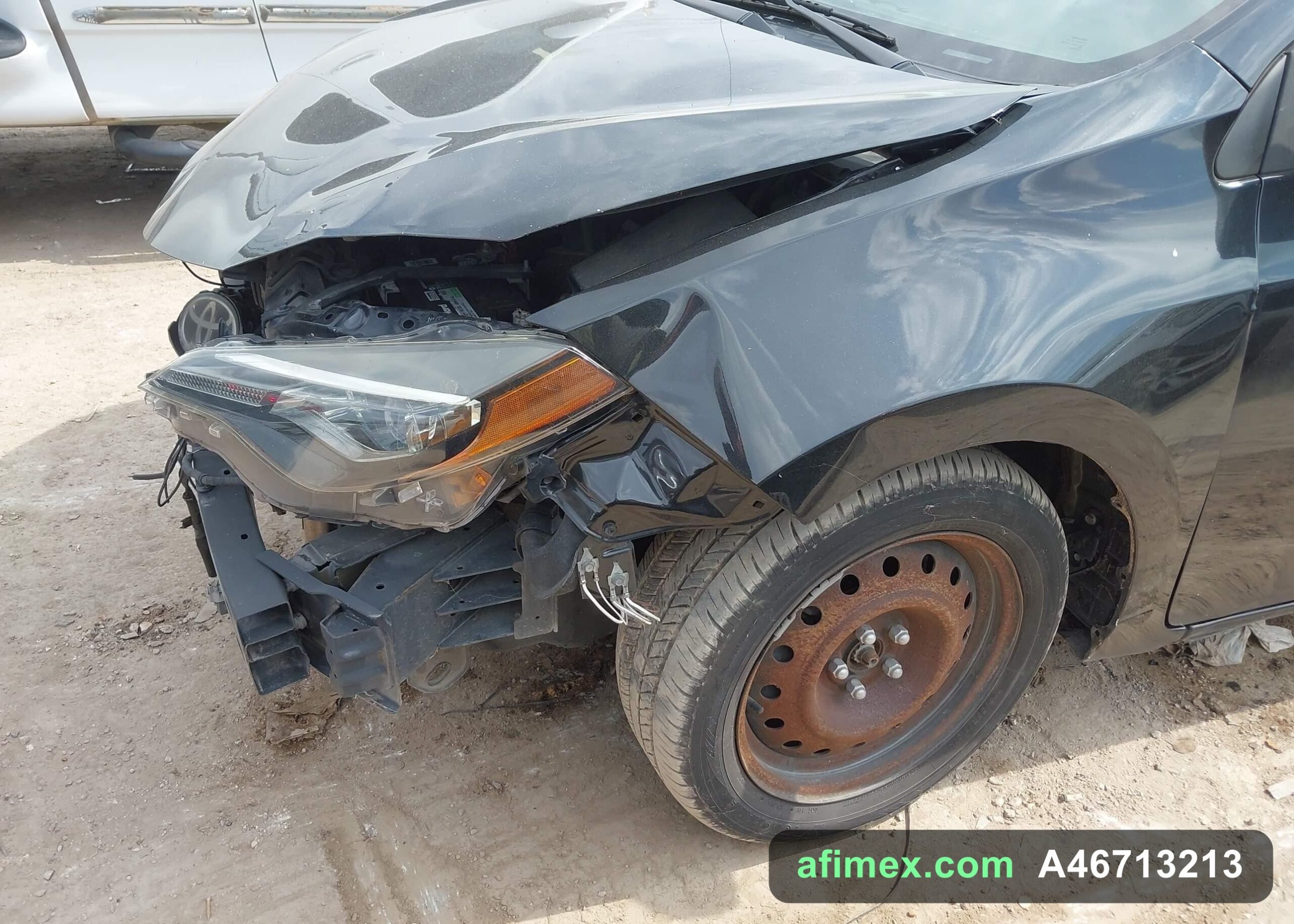 2019 Toyota Corolla for sale in Mauritania - Ref A46713213, photo 18