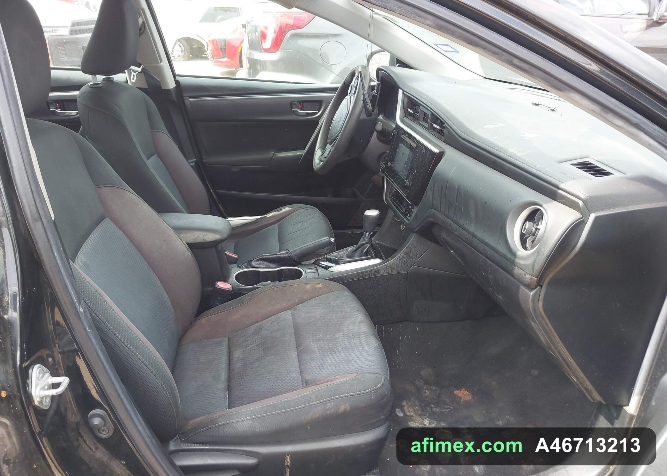 2019 Toyota Corolla for sale in Mauritania - Ref A46713213, photo 5