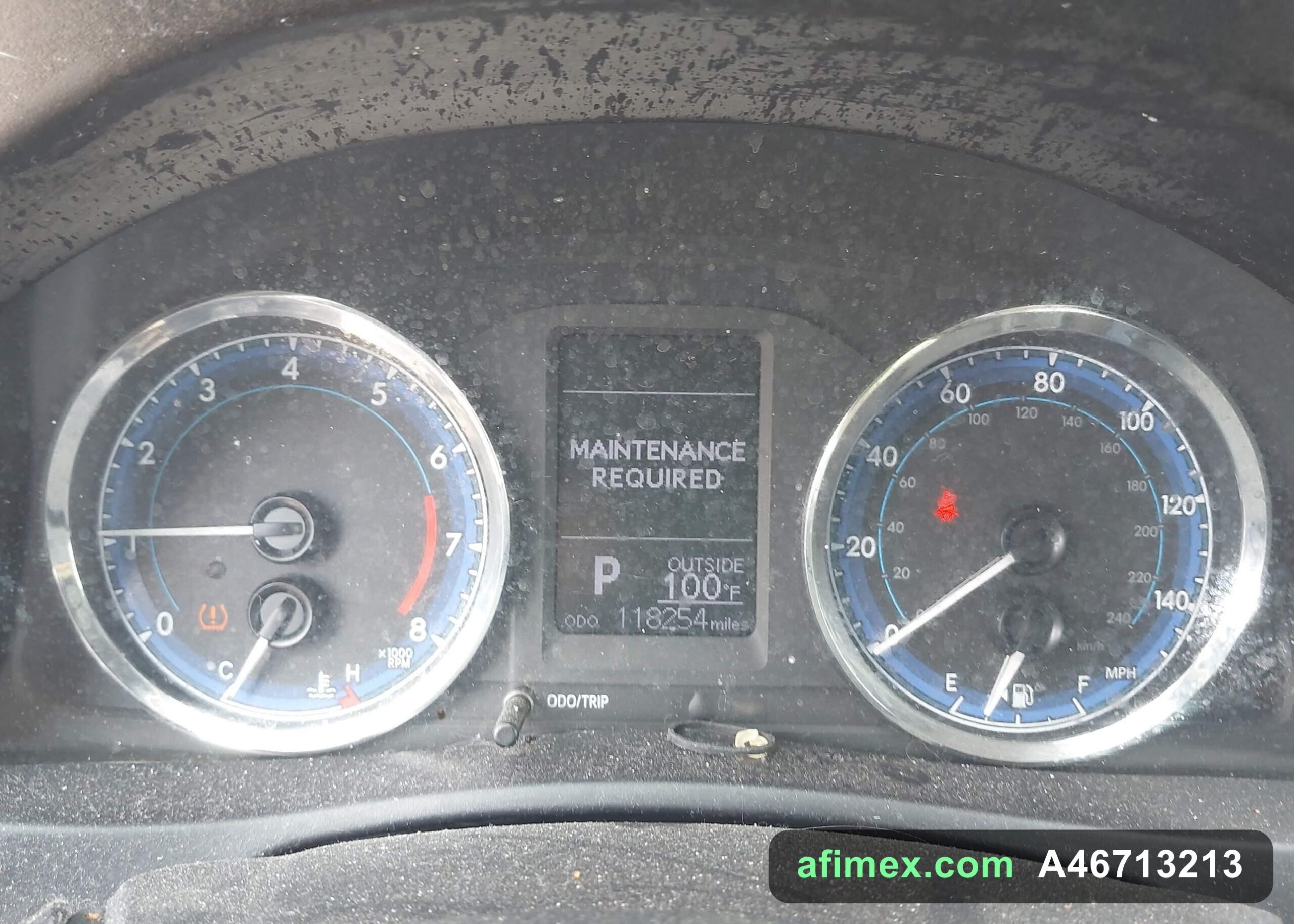 2019 Toyota Corolla for sale in Mauritania - Ref A46713213, photo 7