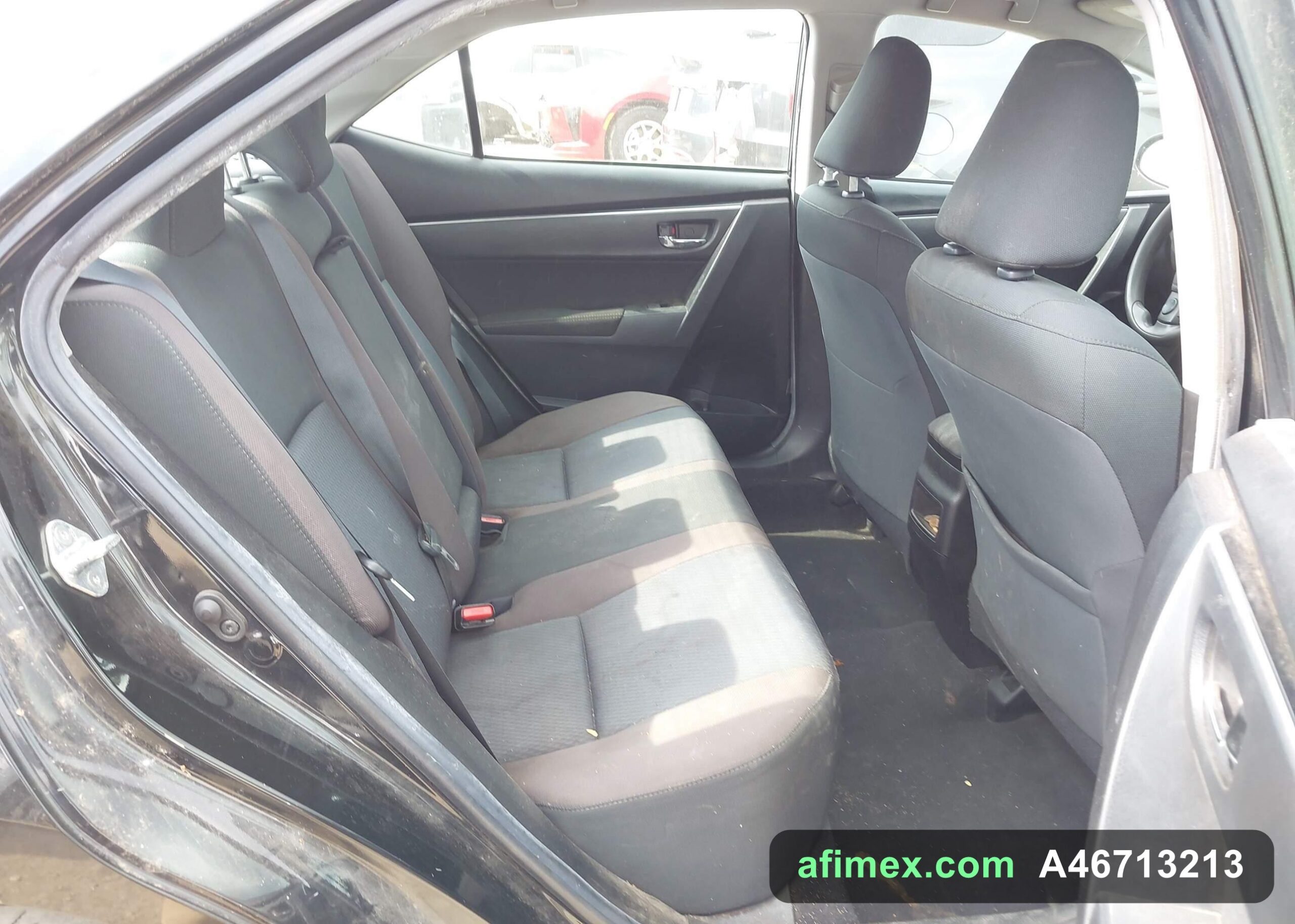 2019 Toyota Corolla for sale in Mauritania - Ref A46713213, photo 8