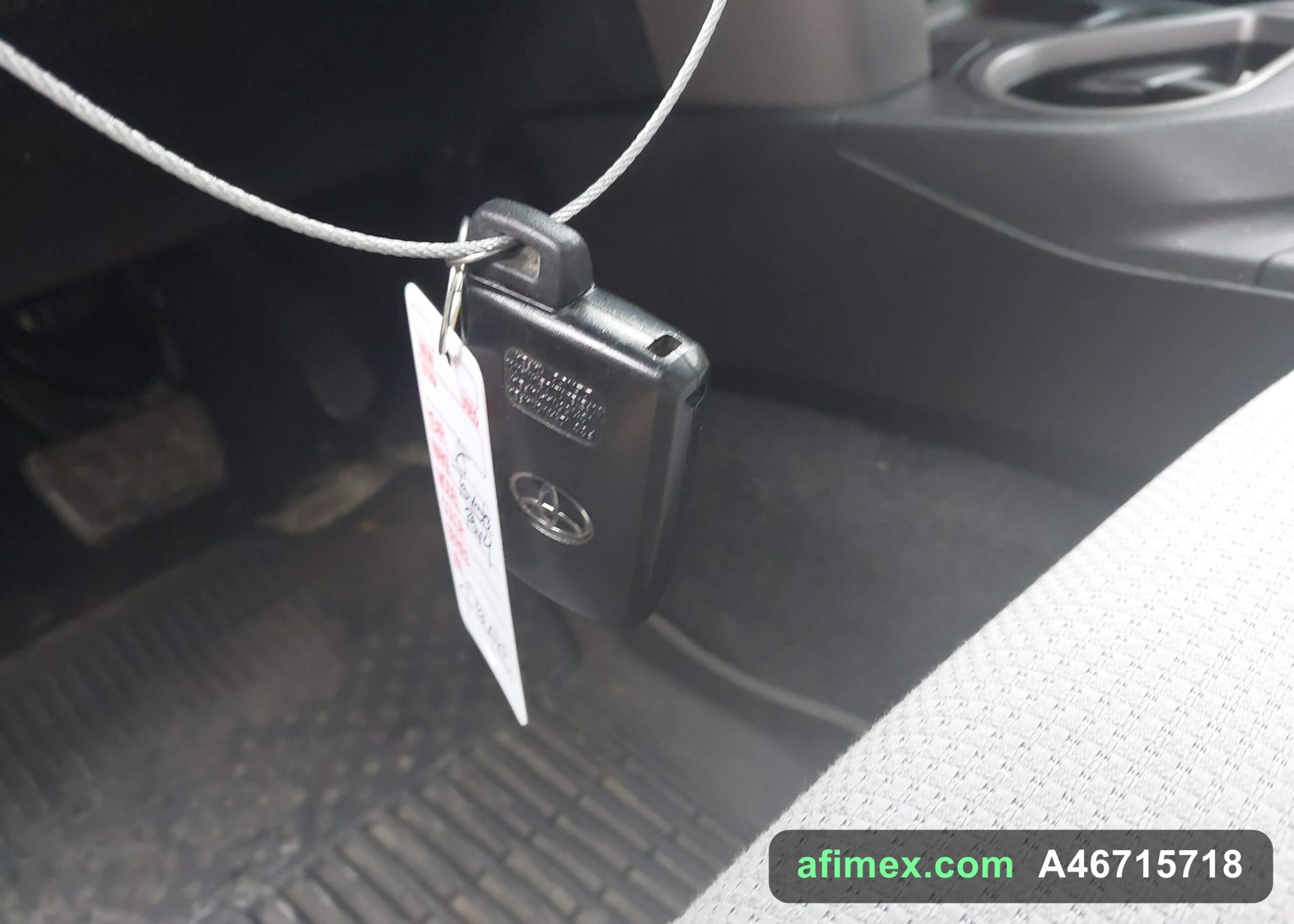 2018 Toyota RAV4 for sale in Mauritania - Ref A46715718, photo 11