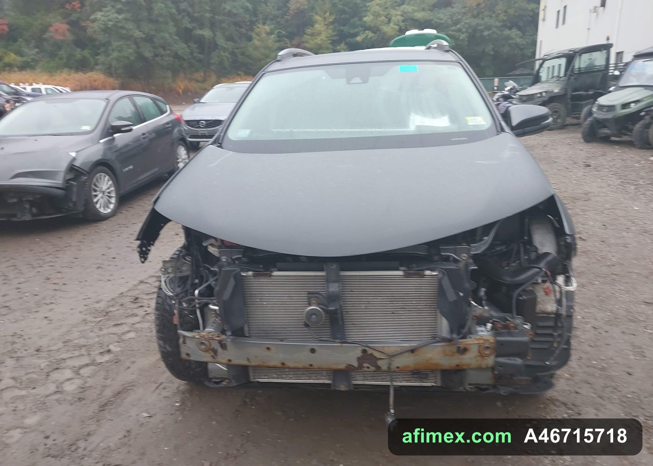 2018 Toyota RAV4 for sale in Mauritania - Ref A46715718, photo 12