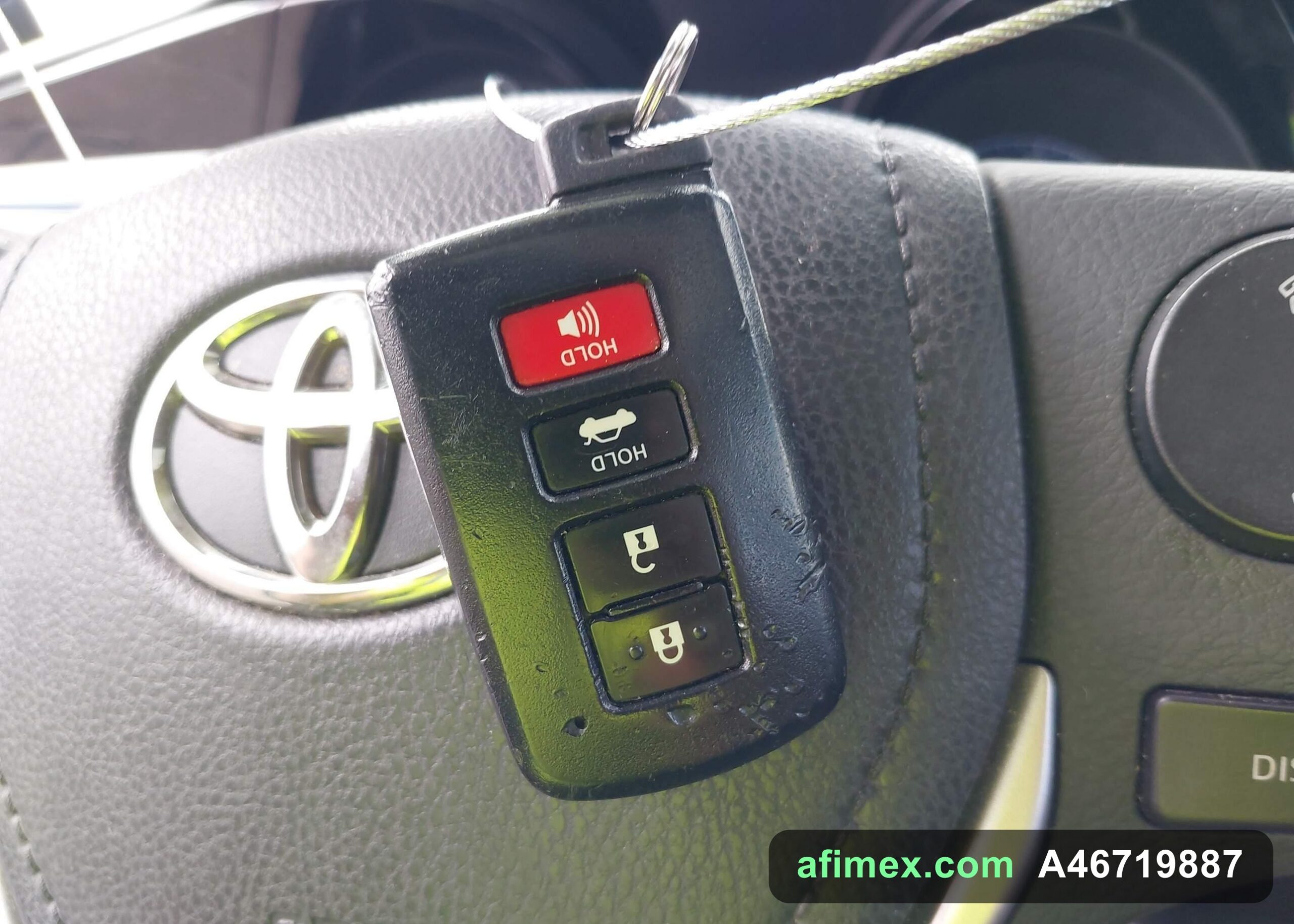 2015 Toyota Corolla for sale in Mauritania - Ref A46719887, photo 11