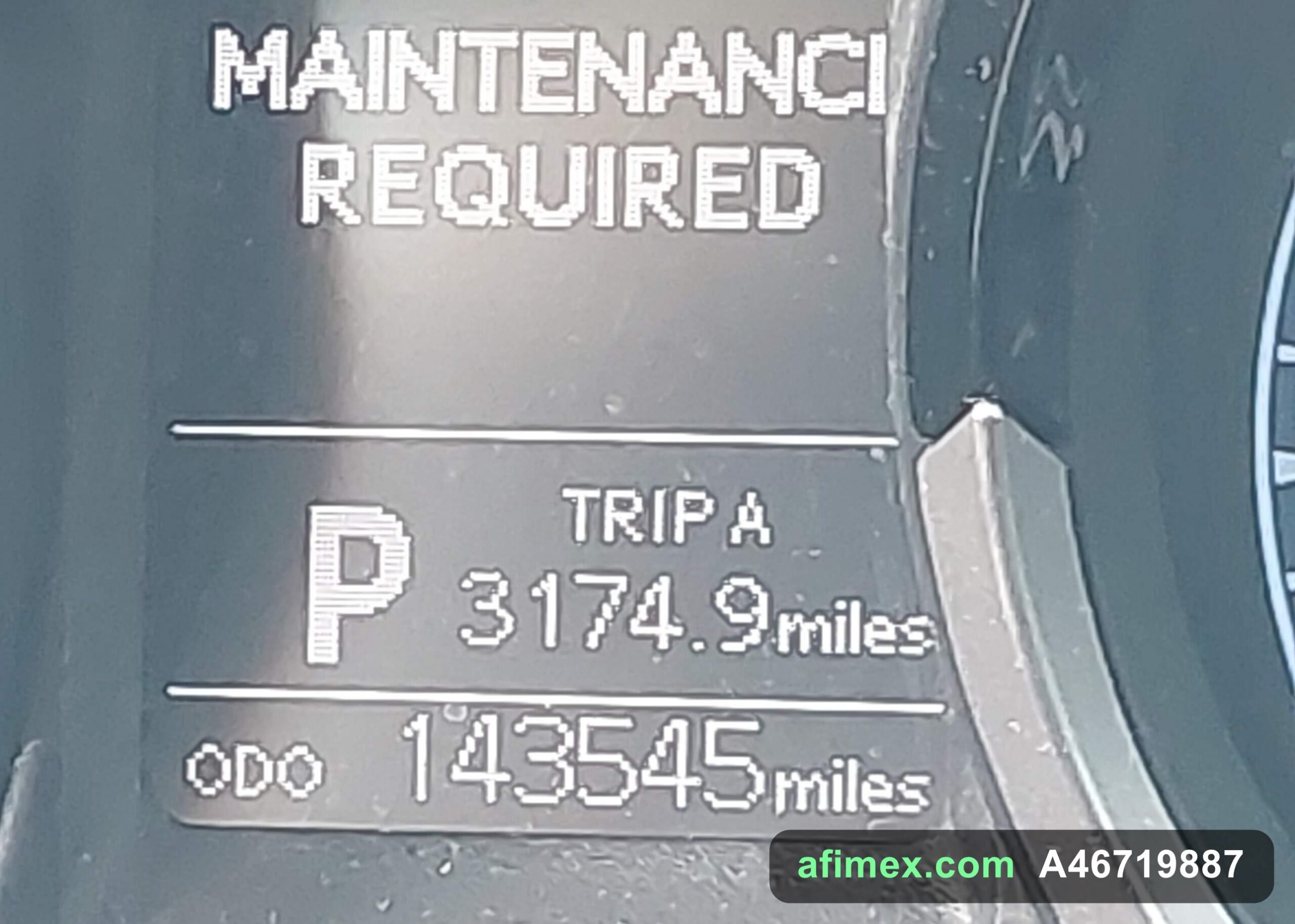 2015 Toyota Corolla for sale in Mauritania - Ref A46719887, photo 15