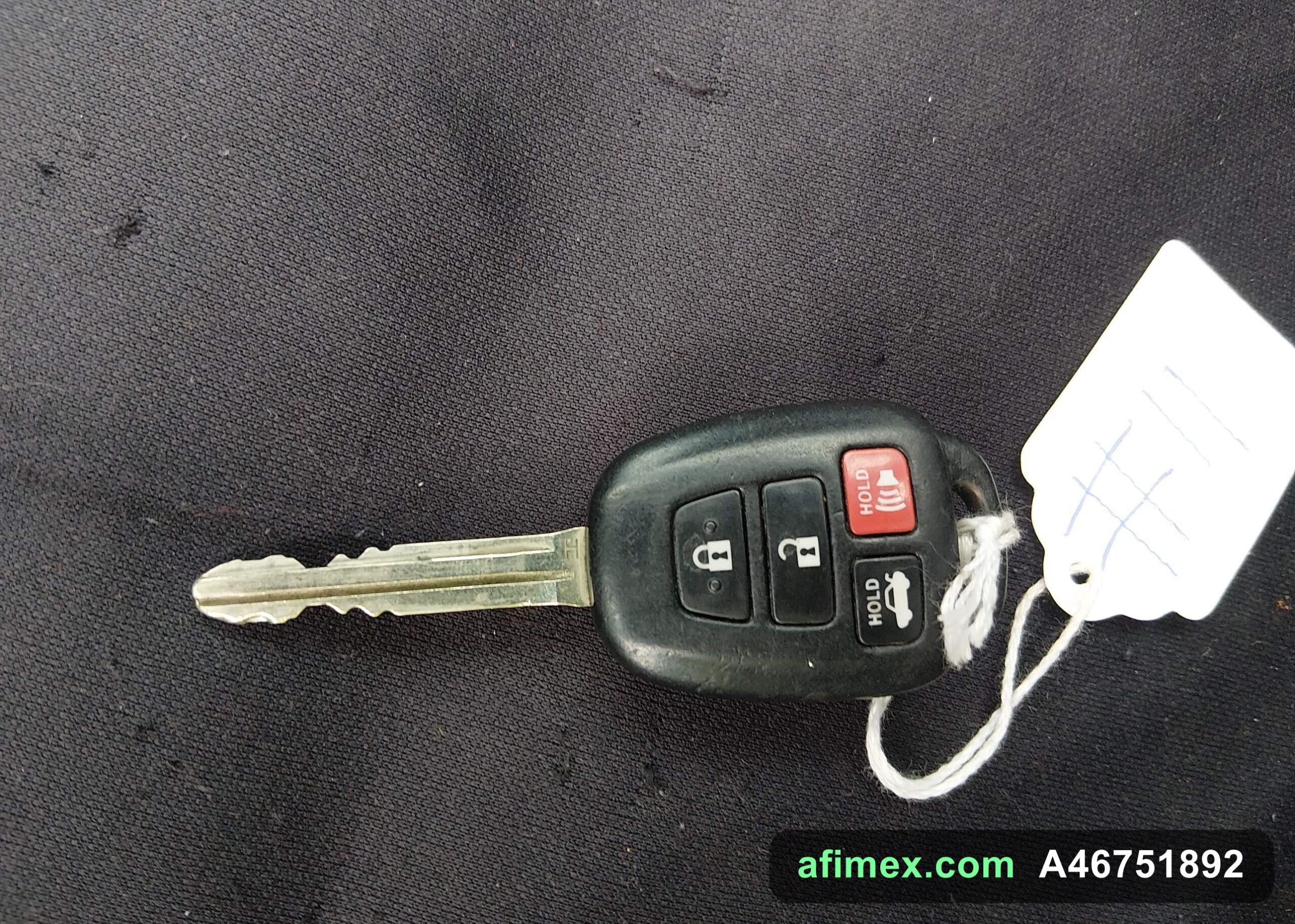 2016 Toyota Corolla for sale in Mauritania - Ref A46751892, photo 11