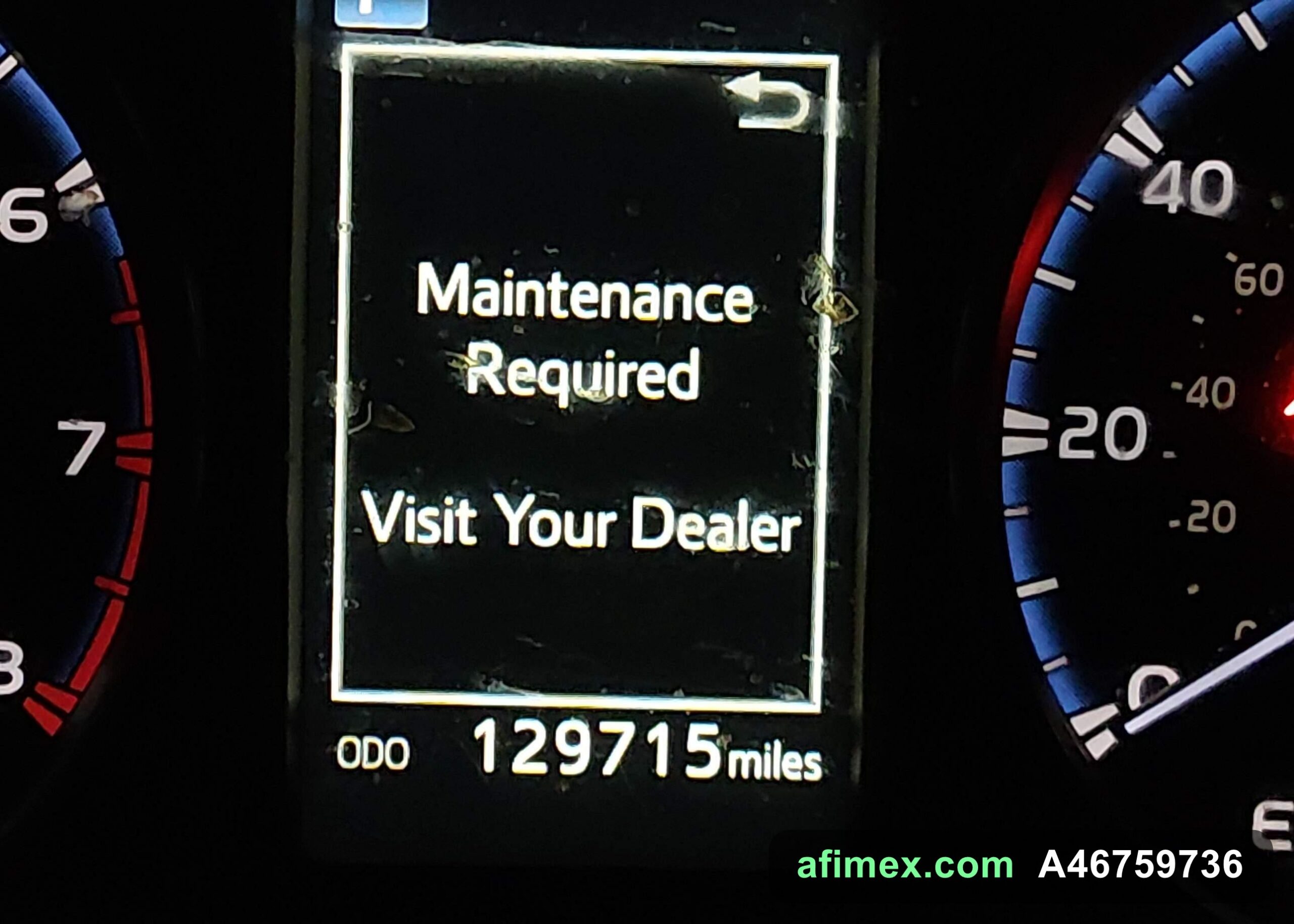 2017 Toyota RAV4 for sale in Mauritania - Ref A46759736, photo 15