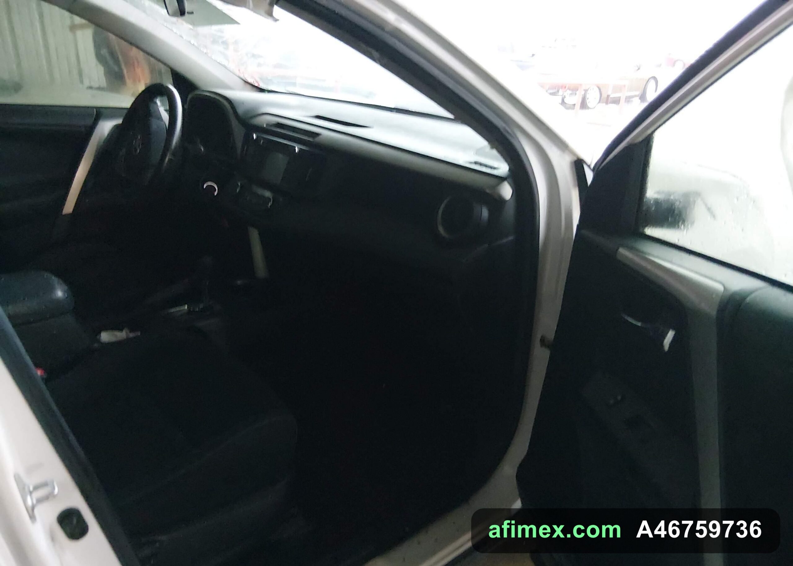 2017 Toyota RAV4 for sale in Mauritania - Ref A46759736, photo 5