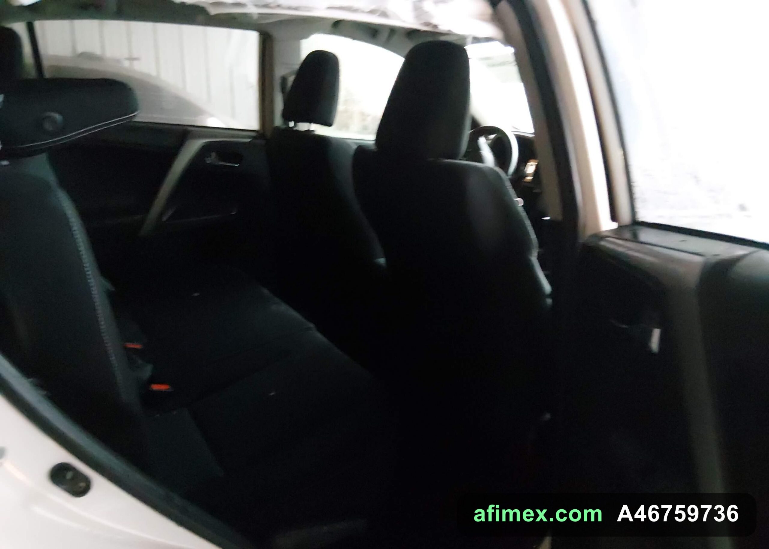 2017 Toyota RAV4 for sale in Mauritania - Ref A46759736, photo 8