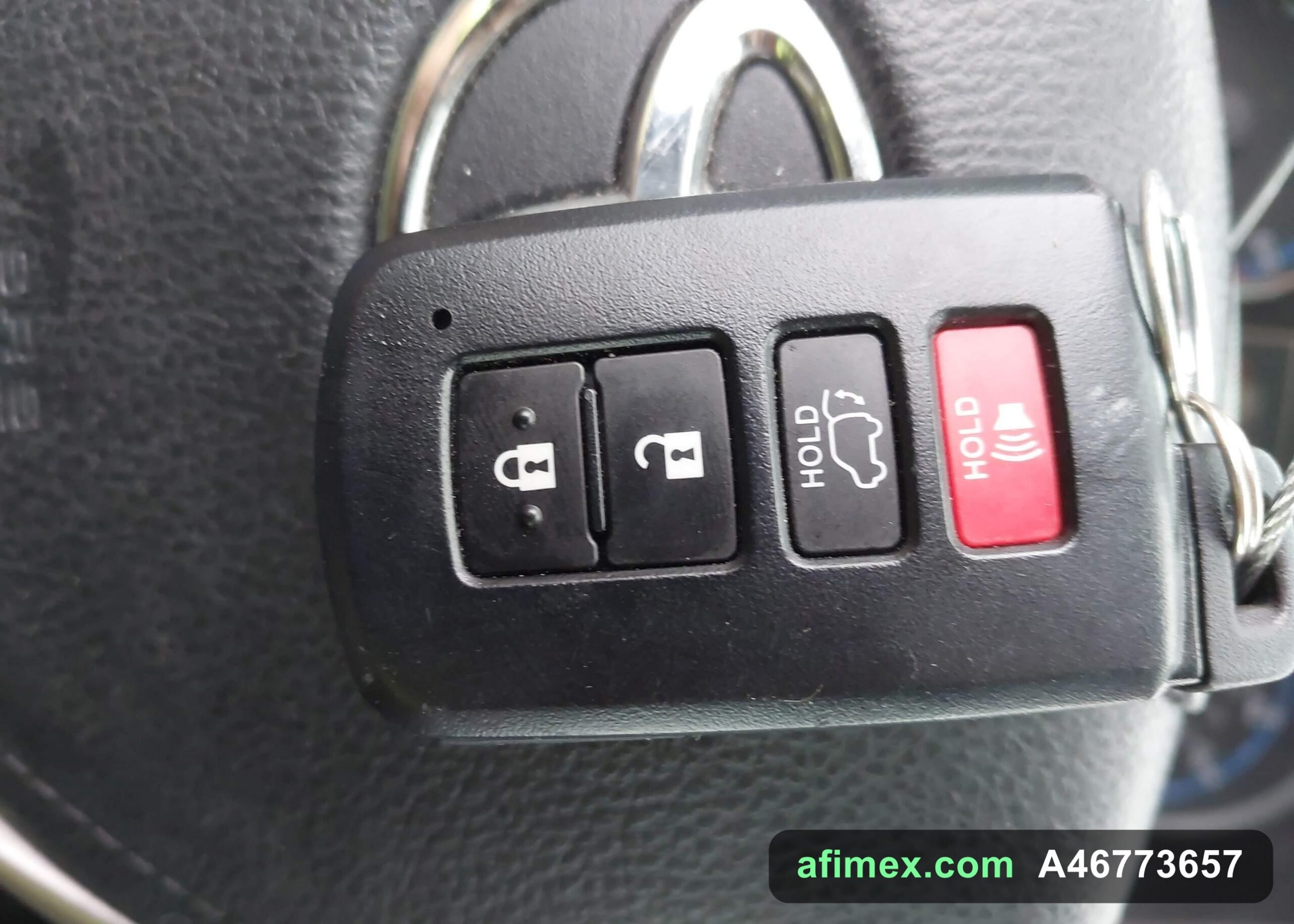 2017 Toyota RAV4 for sale in Mauritania - Ref A46773657, photo 11