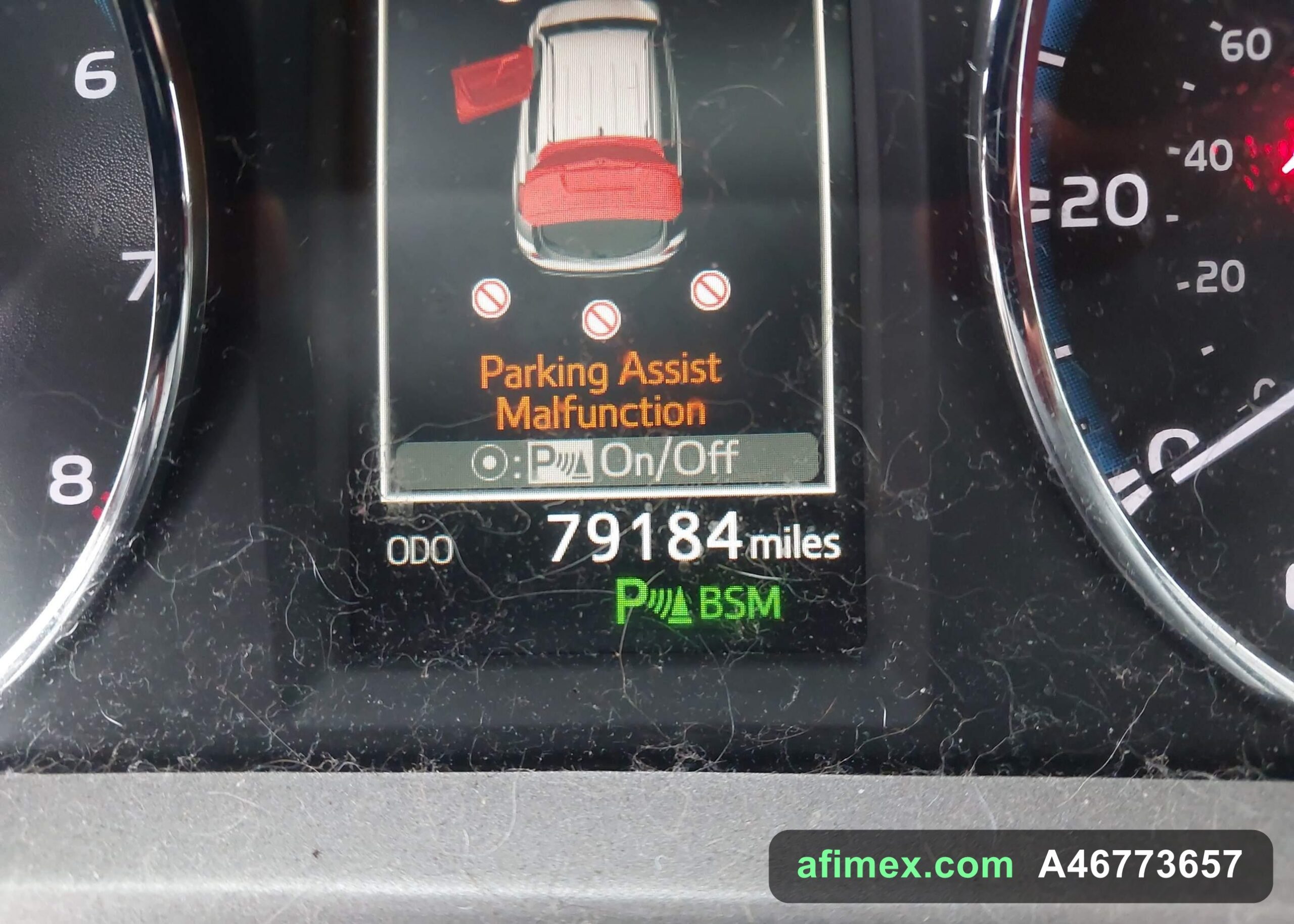 2017 Toyota RAV4 for sale in Mauritania - Ref A46773657, photo 16