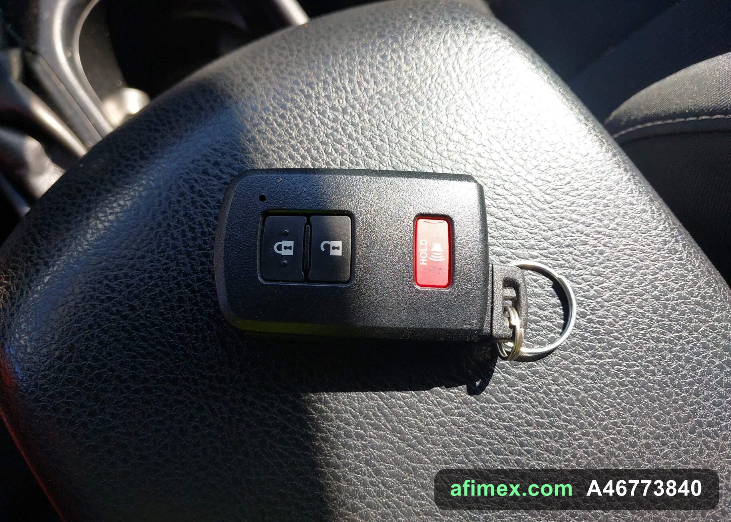 2018 Toyota RAV4 for sale in Mauritania - Ref A46773840, photo 11