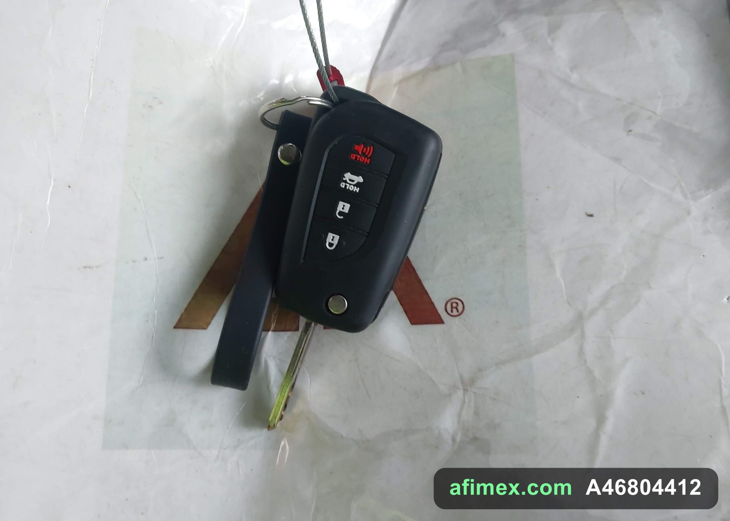2020 Toyota Corolla for sale in Mauritania - Ref A46804412, photo 11