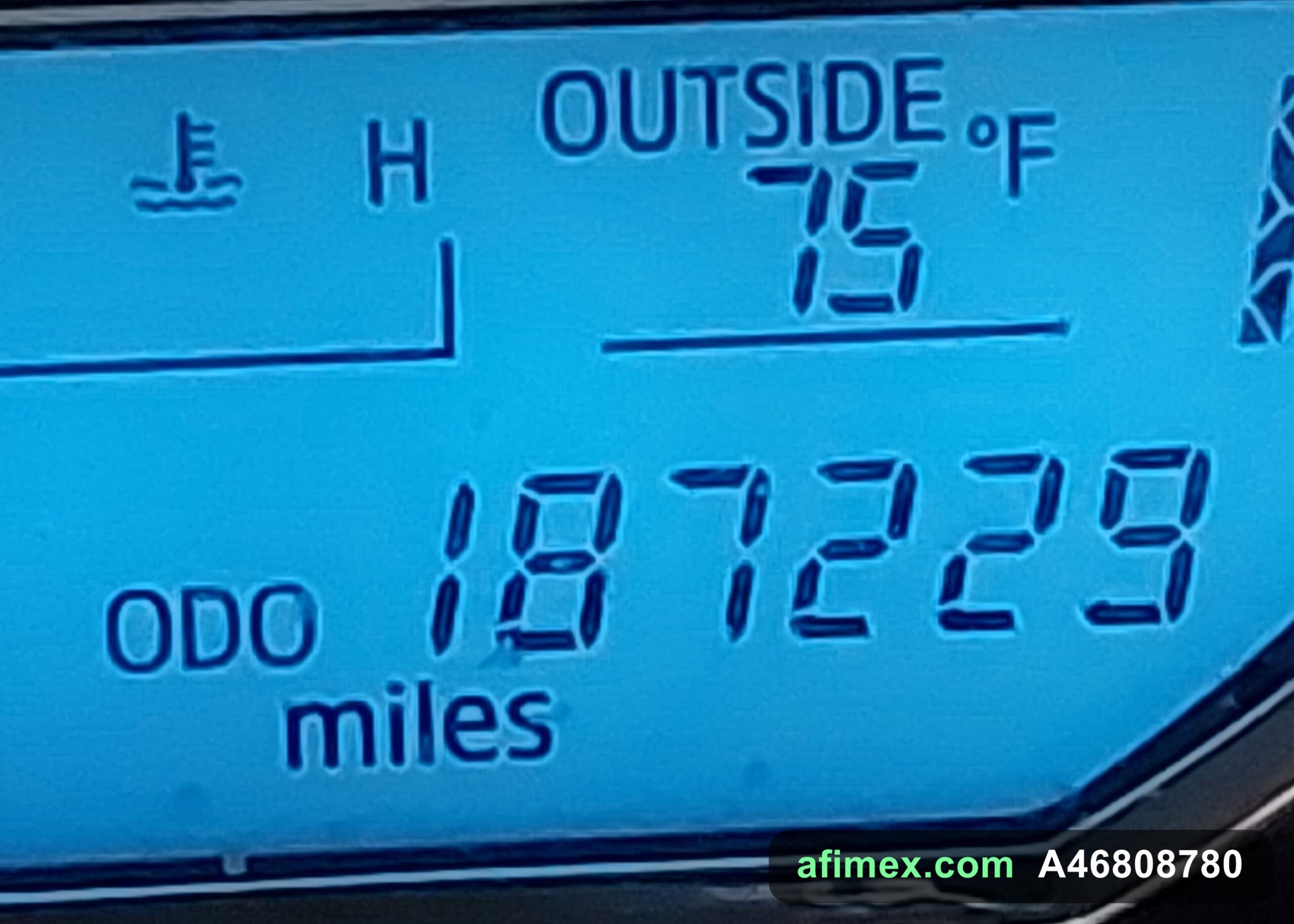 2016 Toyota Corolla for sale in Mauritania - Ref A46808780, photo 15