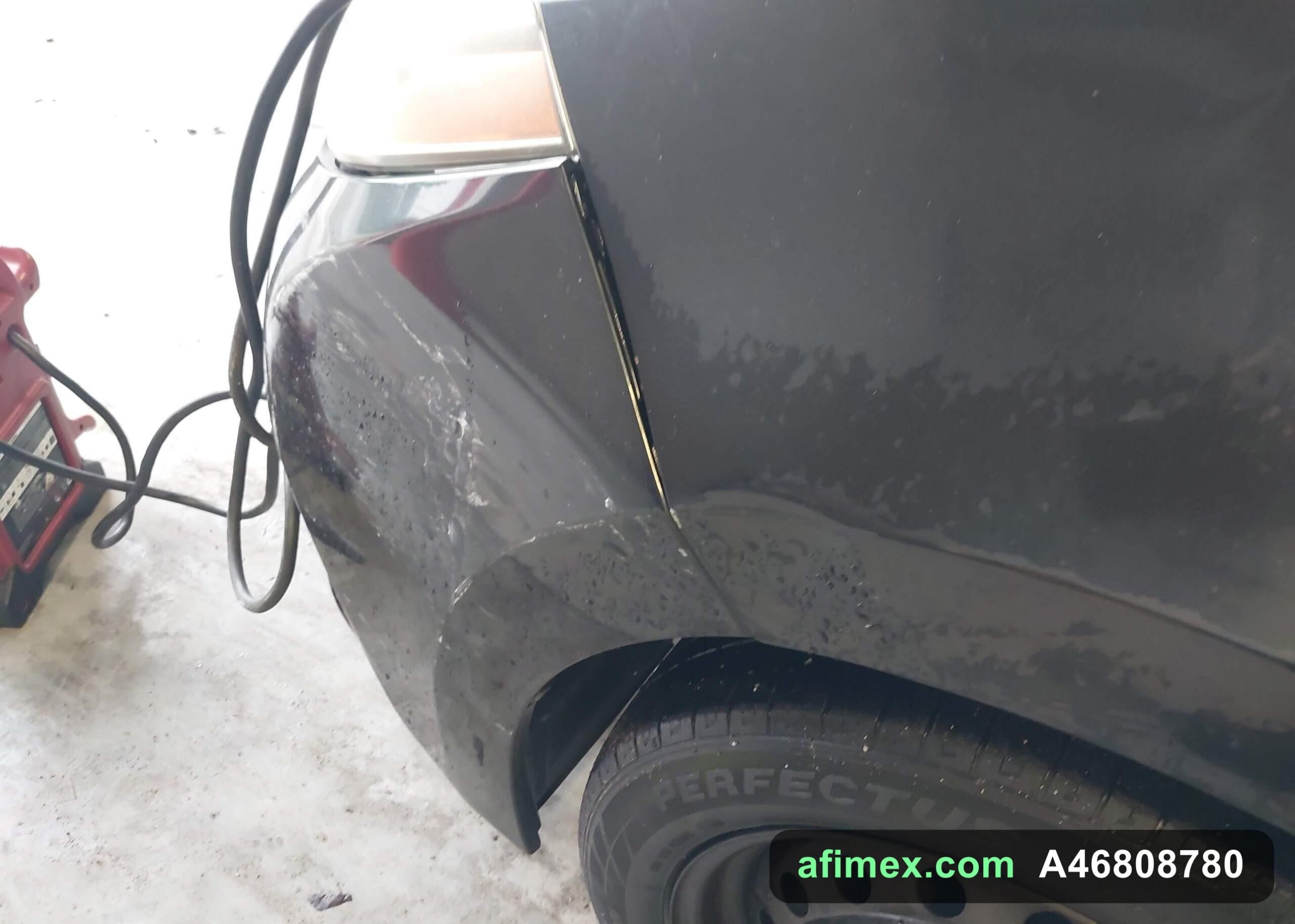 2016 Toyota Corolla for sale in Mauritania - Ref A46808780, photo 17
