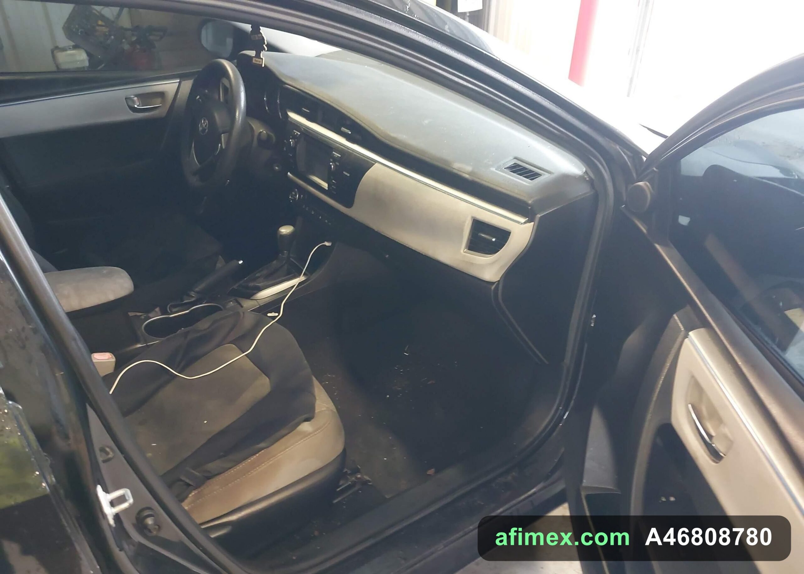 2016 Toyota Corolla for sale in Mauritania - Ref A46808780, photo 5