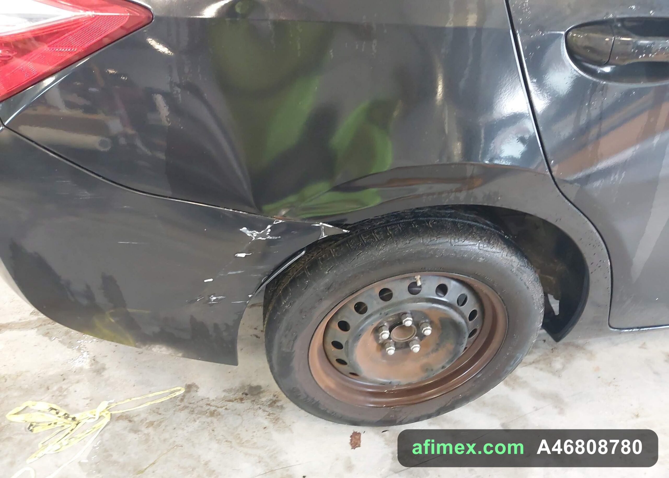 2016 Toyota Corolla for sale in Mauritania - Ref A46808780, photo 6