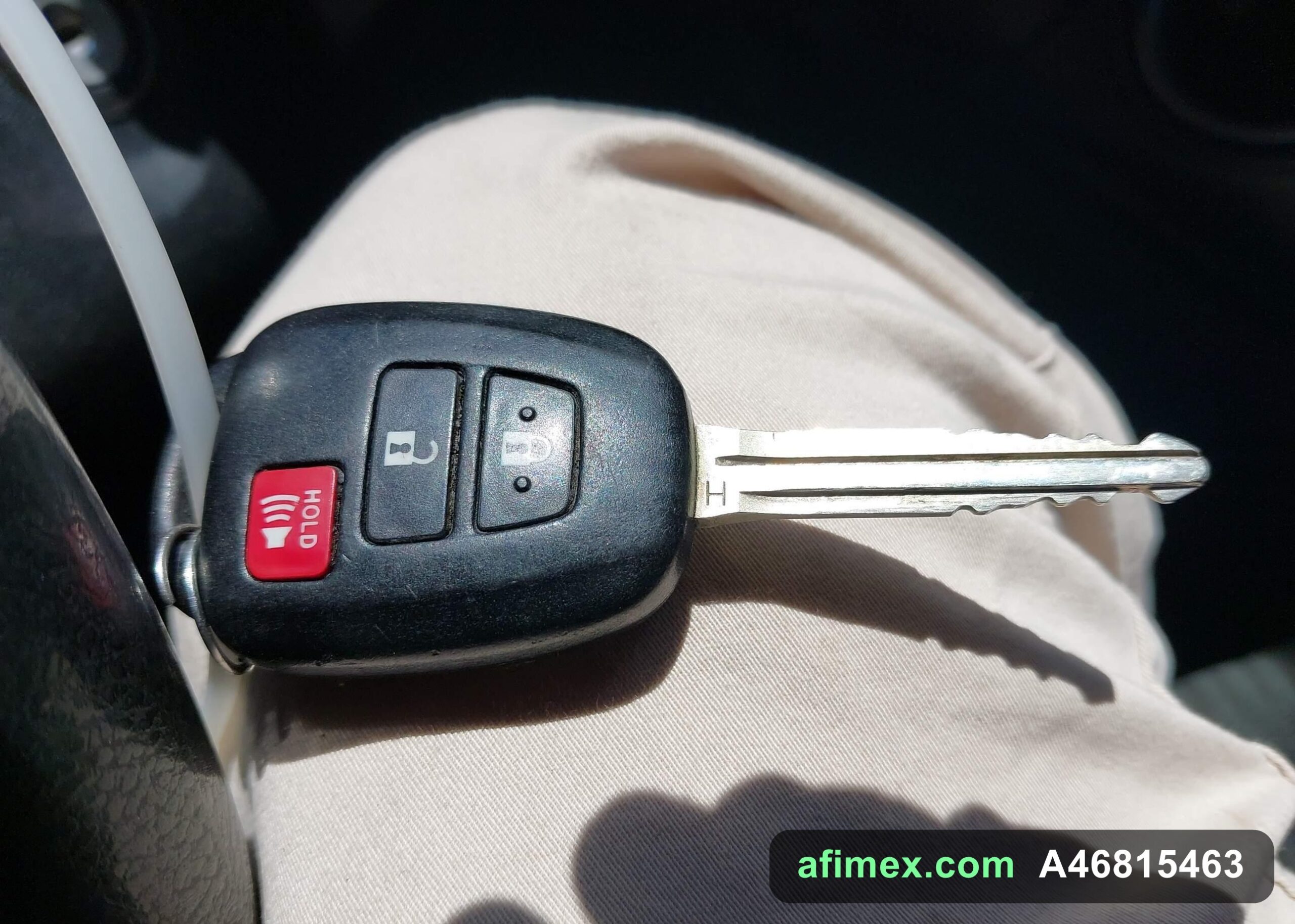 2018 Toyota RAV4 for sale in Mauritania - Ref A46815463, photo 11