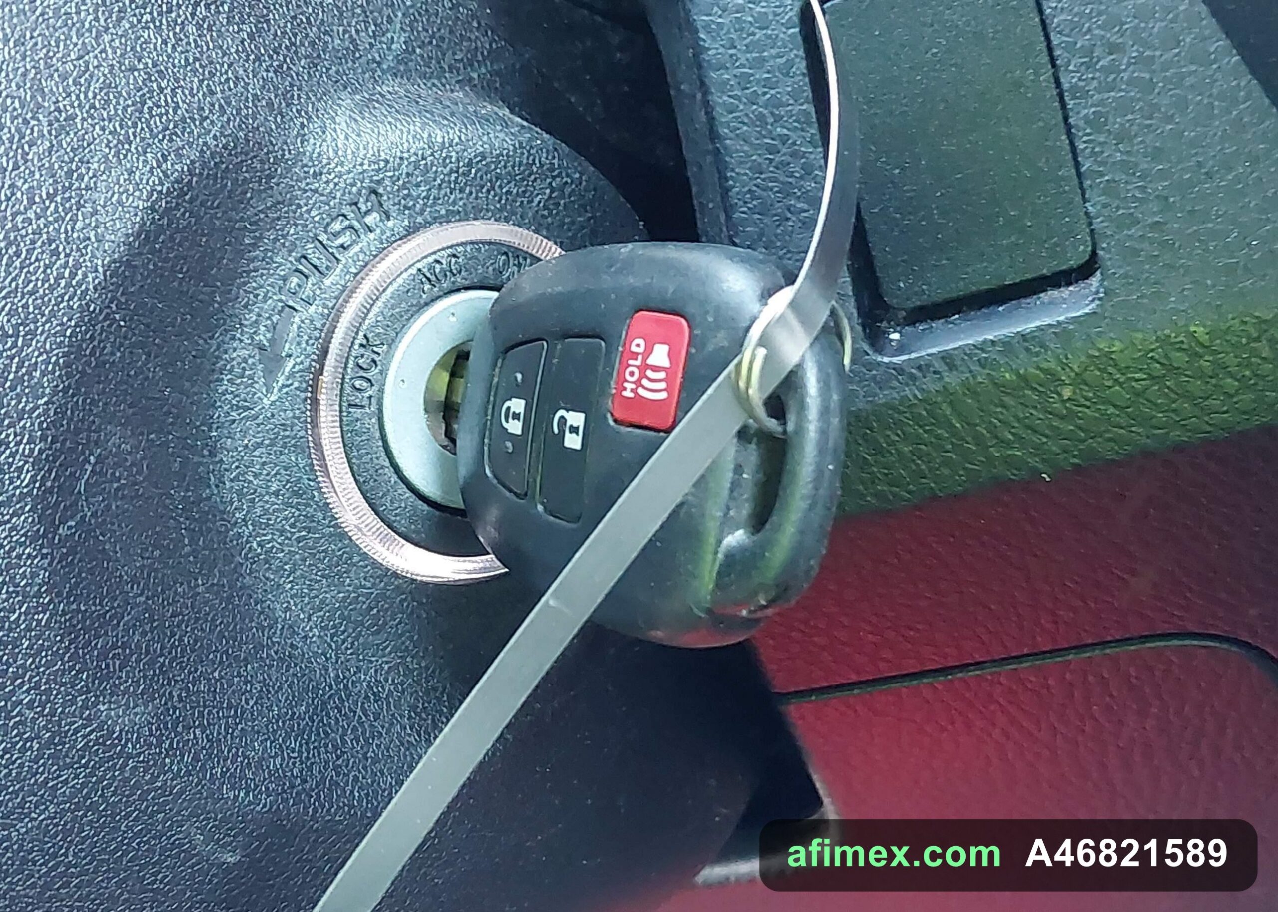 2018 Toyota RAV4 for sale in Mauritania - Ref A46821589, photo 11