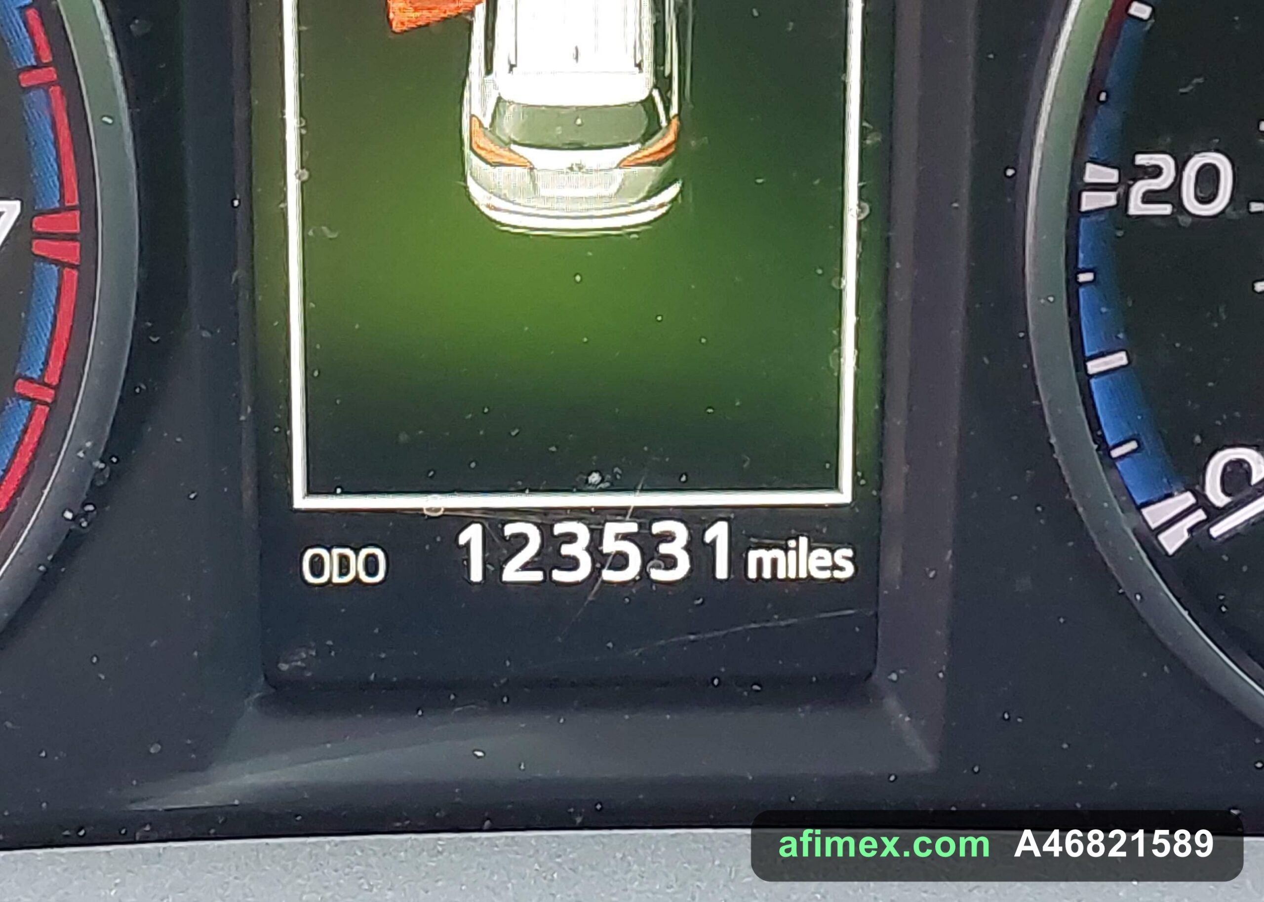 2018 Toyota RAV4 for sale in Mauritania - Ref A46821589, photo 16