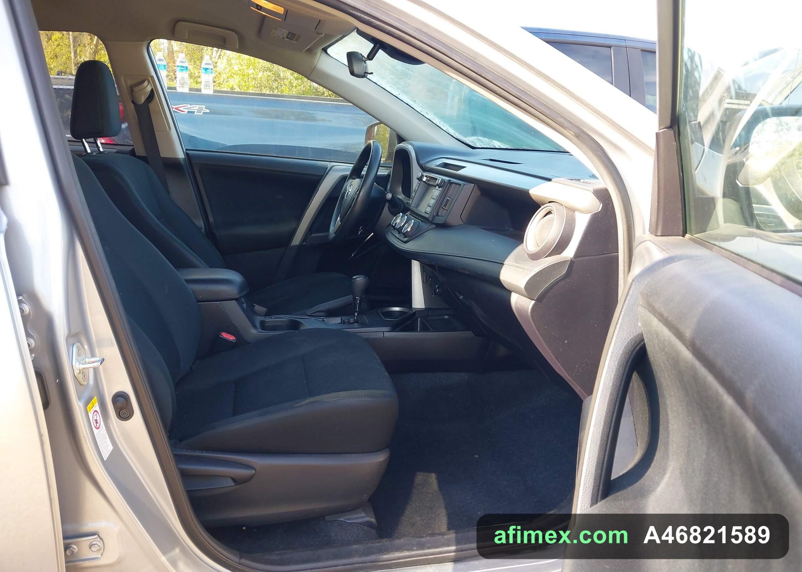 2018 Toyota RAV4 for sale in Mauritania - Ref A46821589, photo 5