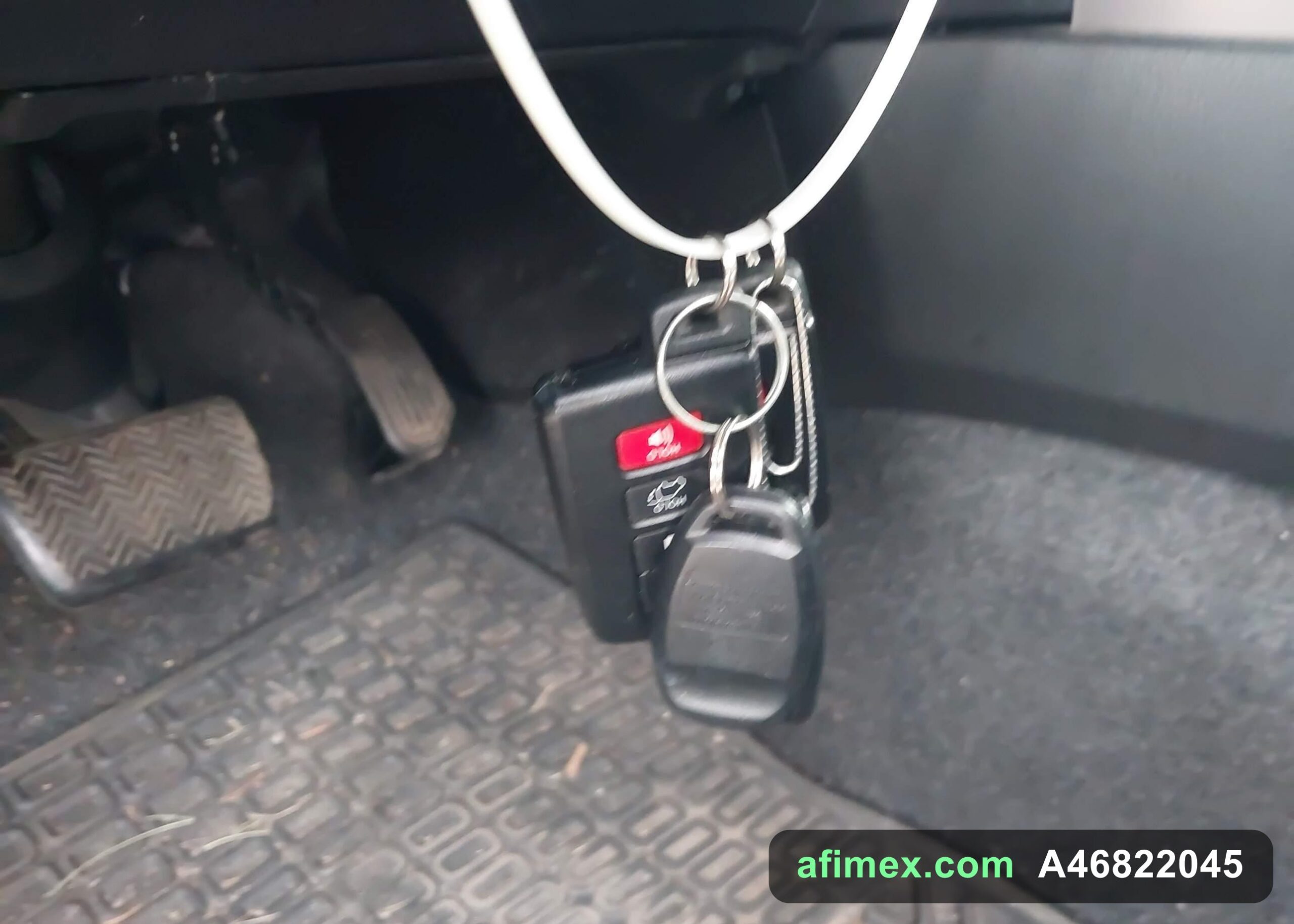 2016 Toyota RAV4 for sale in Mauritania - Ref A46822045, photo 11