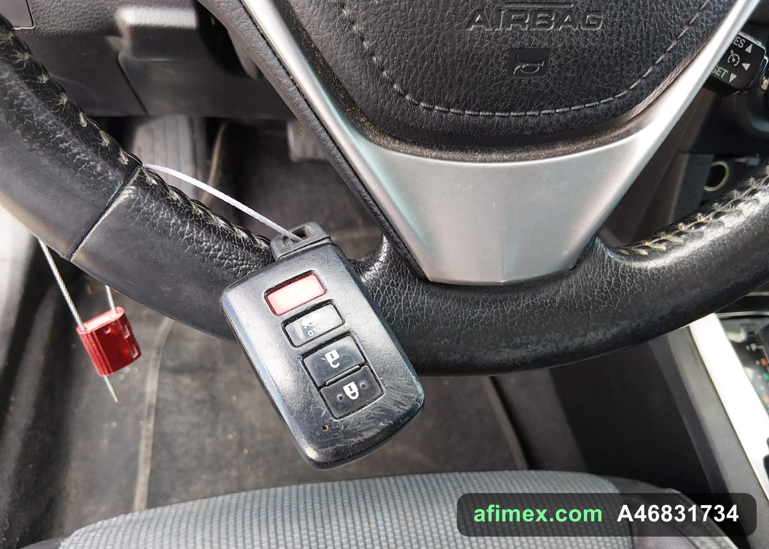 2015 Toyota Corolla for sale in Mauritania - Ref A46831734, photo 11
