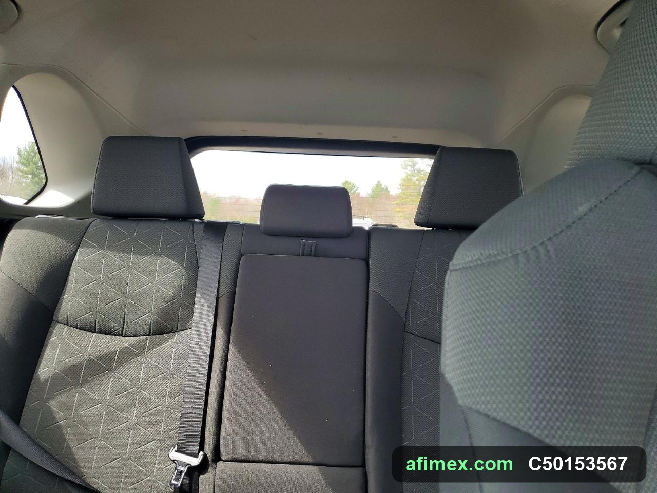 2022 Toyota RAV4 for sale in Mauritania - Ref C50153567, photo 10