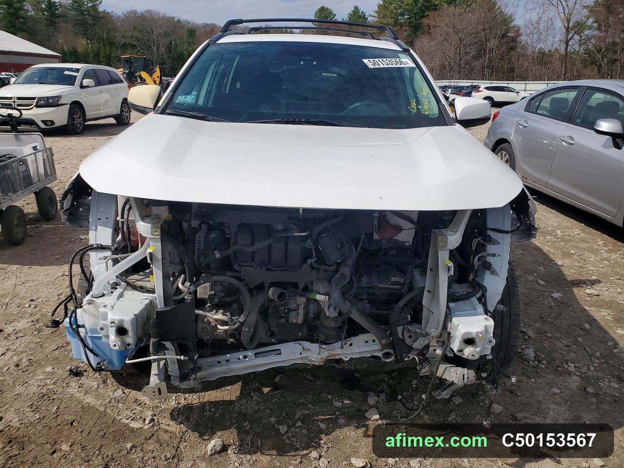 2022 Toyota RAV4 for sale in Mauritania - Ref C50153567, photo 5