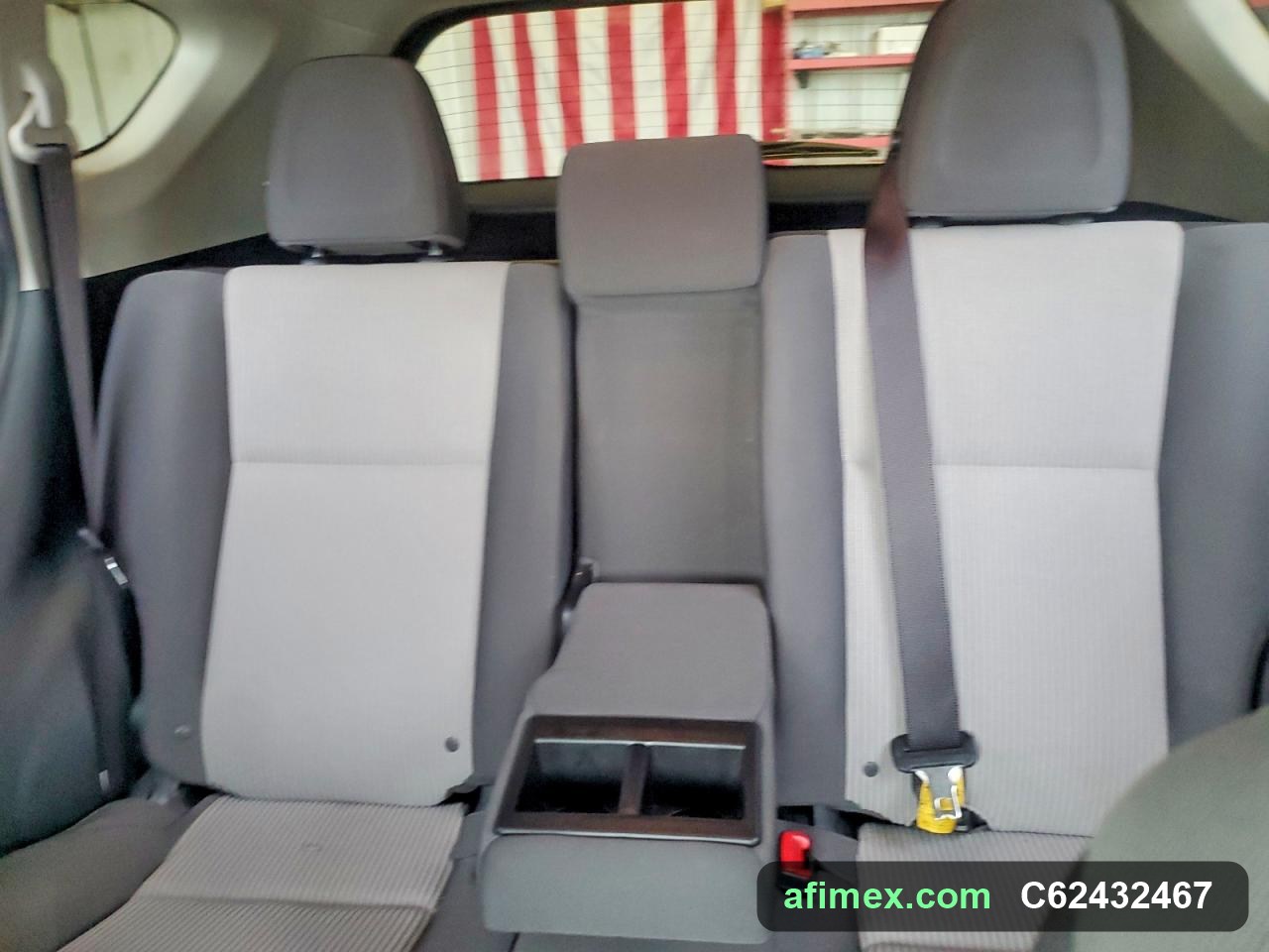 2015 Toyota RAV4 for sale in Mauritania - Ref C62432467, photo 10