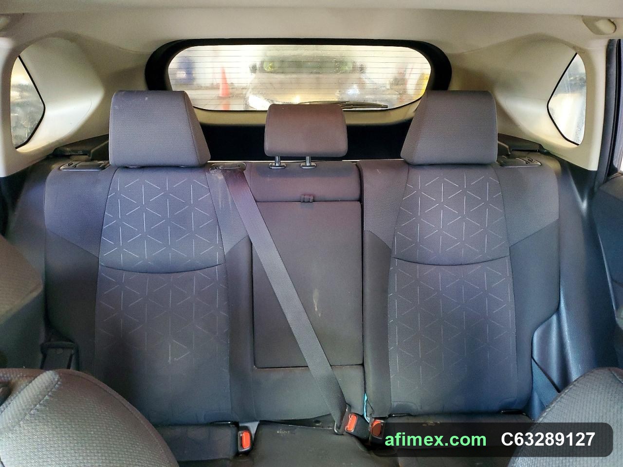 2019 Toyota RAV4 for sale in Mauritania - Ref C63289127, photo 10