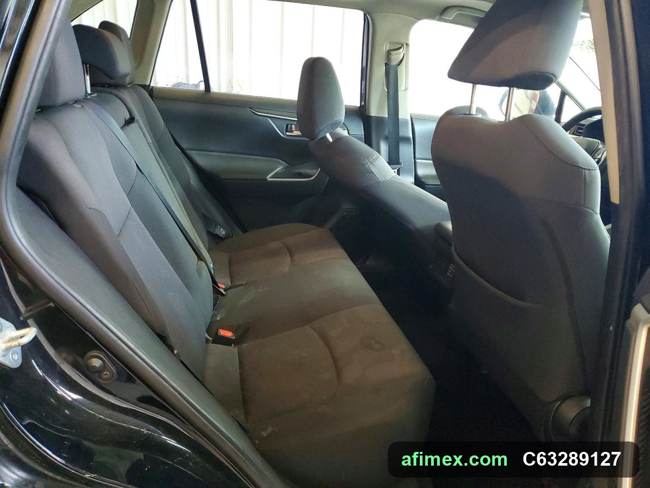 2019 Toyota RAV4 for sale in Mauritania - Ref C63289127, photo 11