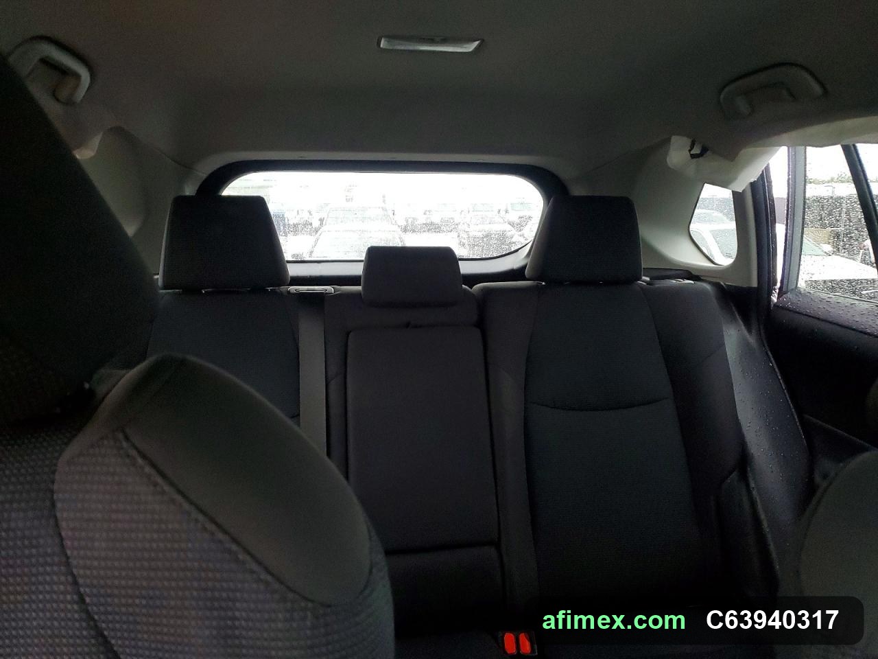 2021 Toyota RAV4 for sale in Mauritania - Ref C63940317, photo 10