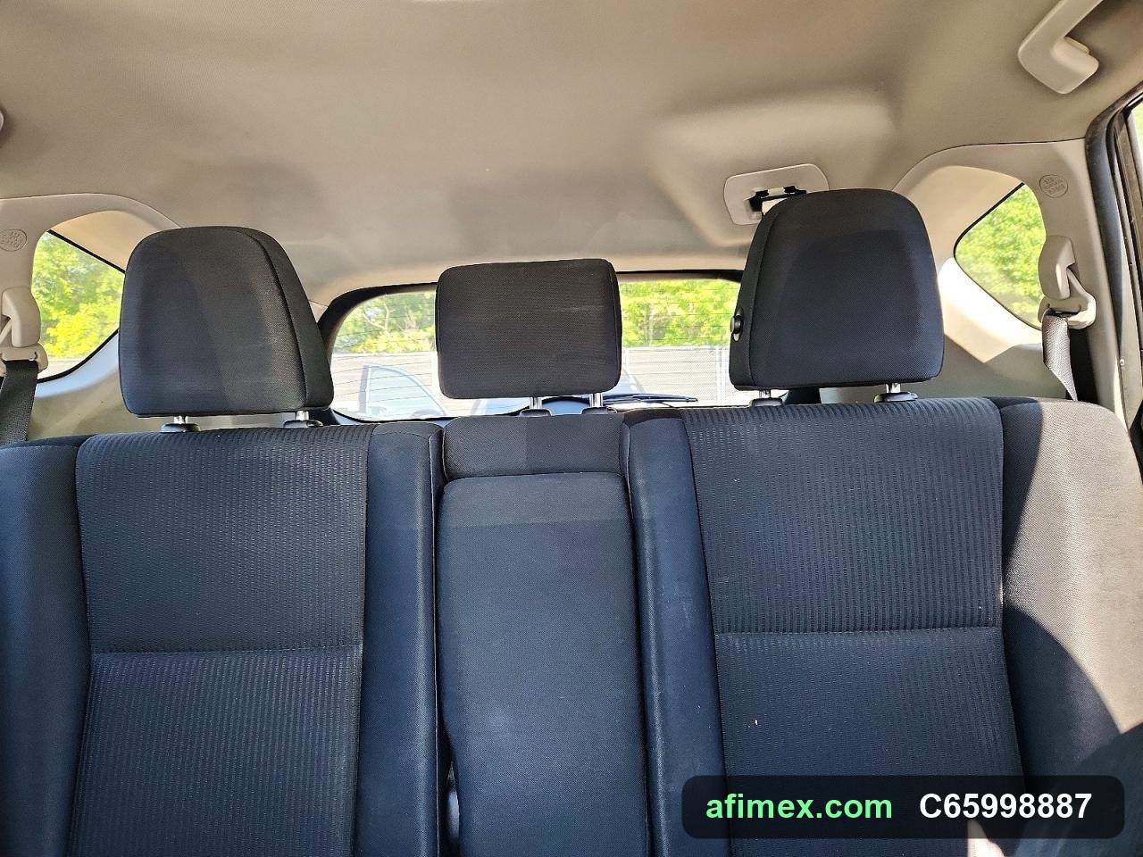 2015 Toyota RAV4 for sale in Mauritania - Ref C65998887, photo 10