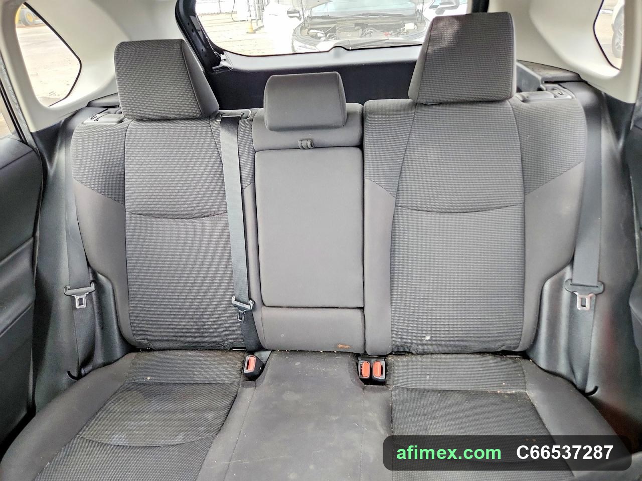 2019 Toyota RAV4 for sale in Mauritania - Ref C66537287, photo 10