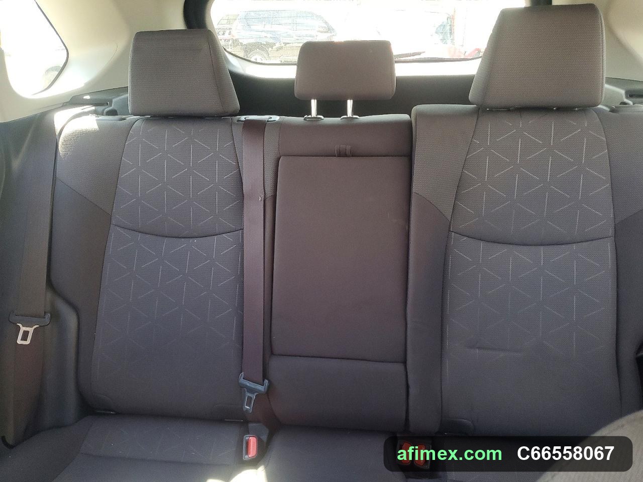 2019 Toyota RAV4 for sale in Mauritania - Ref C66558067, photo 10