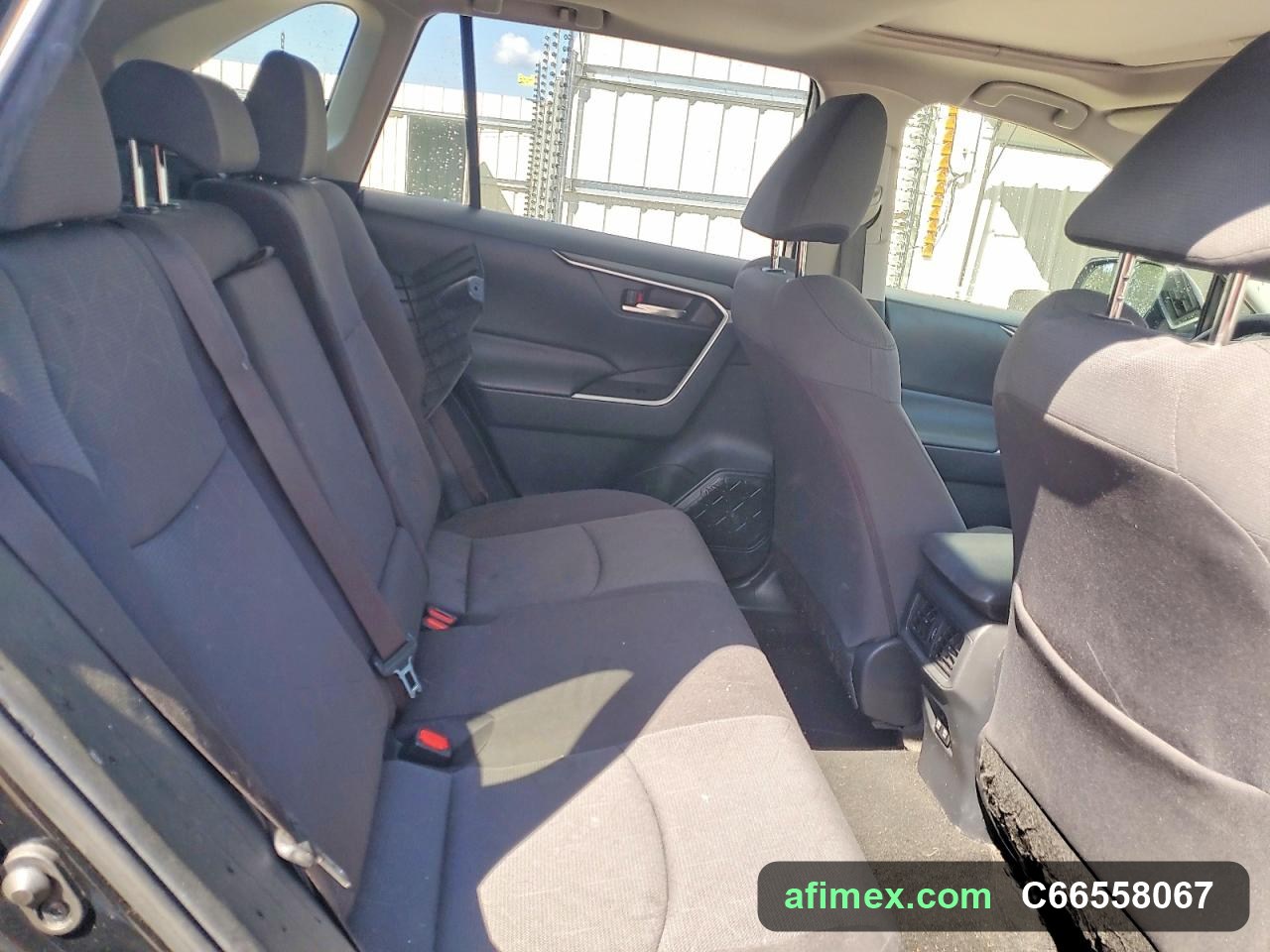 2019 Toyota RAV4 for sale in Mauritania - Ref C66558067, photo 11