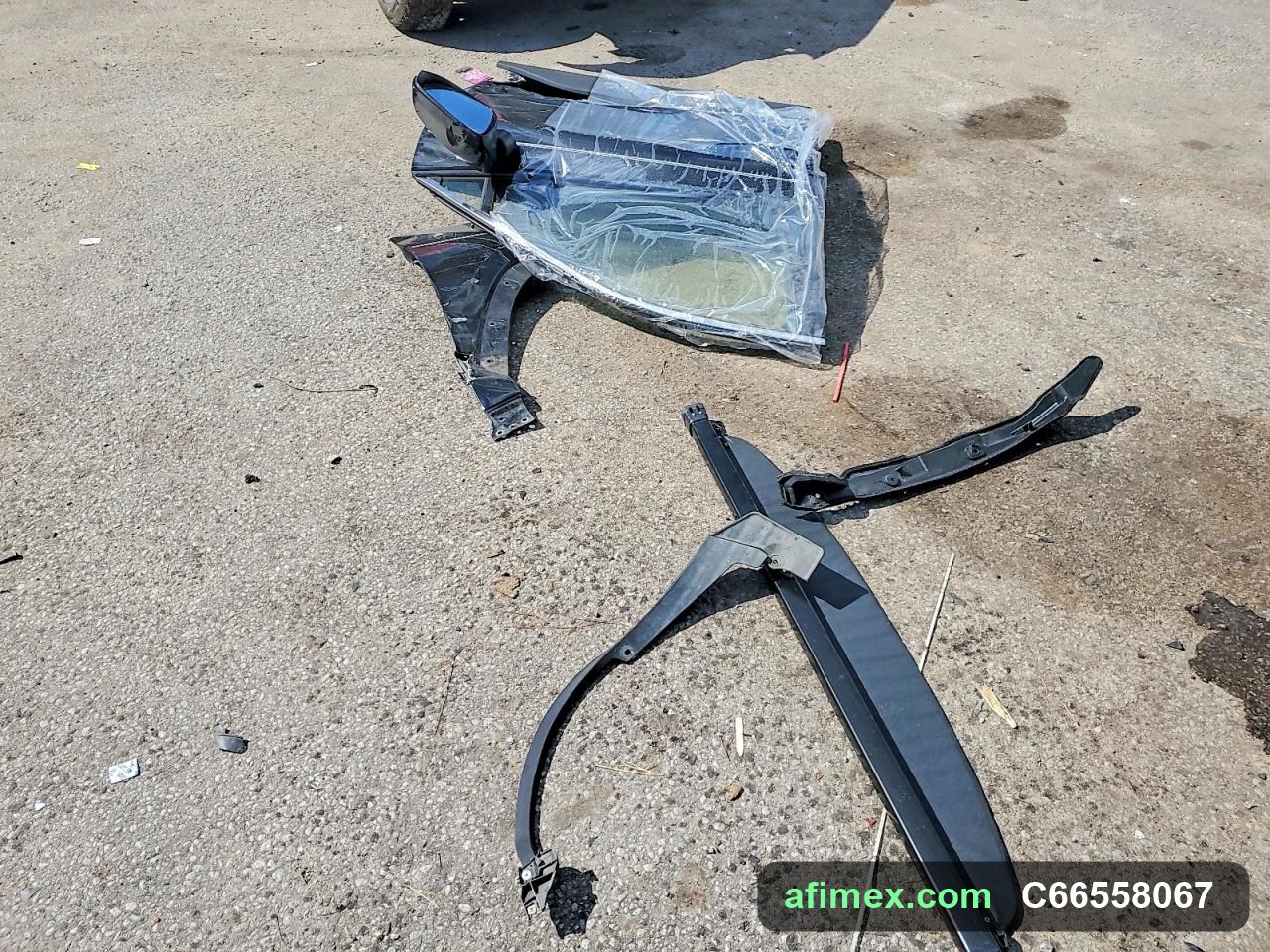 2019 Toyota RAV4 for sale in Mauritania - Ref C66558067, photo 13