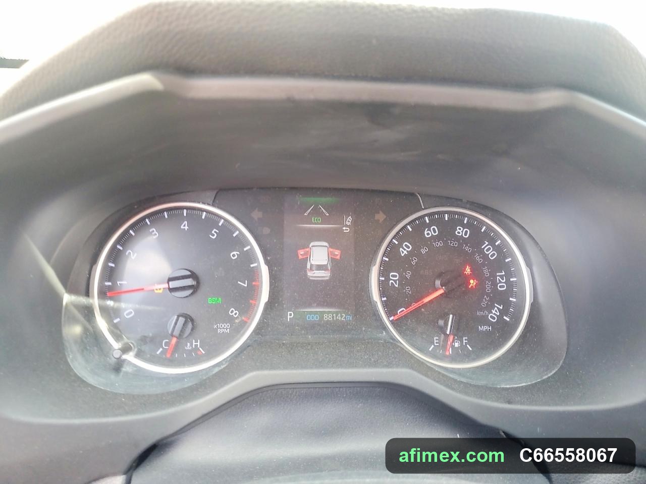 2019 Toyota RAV4 for sale in Mauritania - Ref C66558067, photo 9