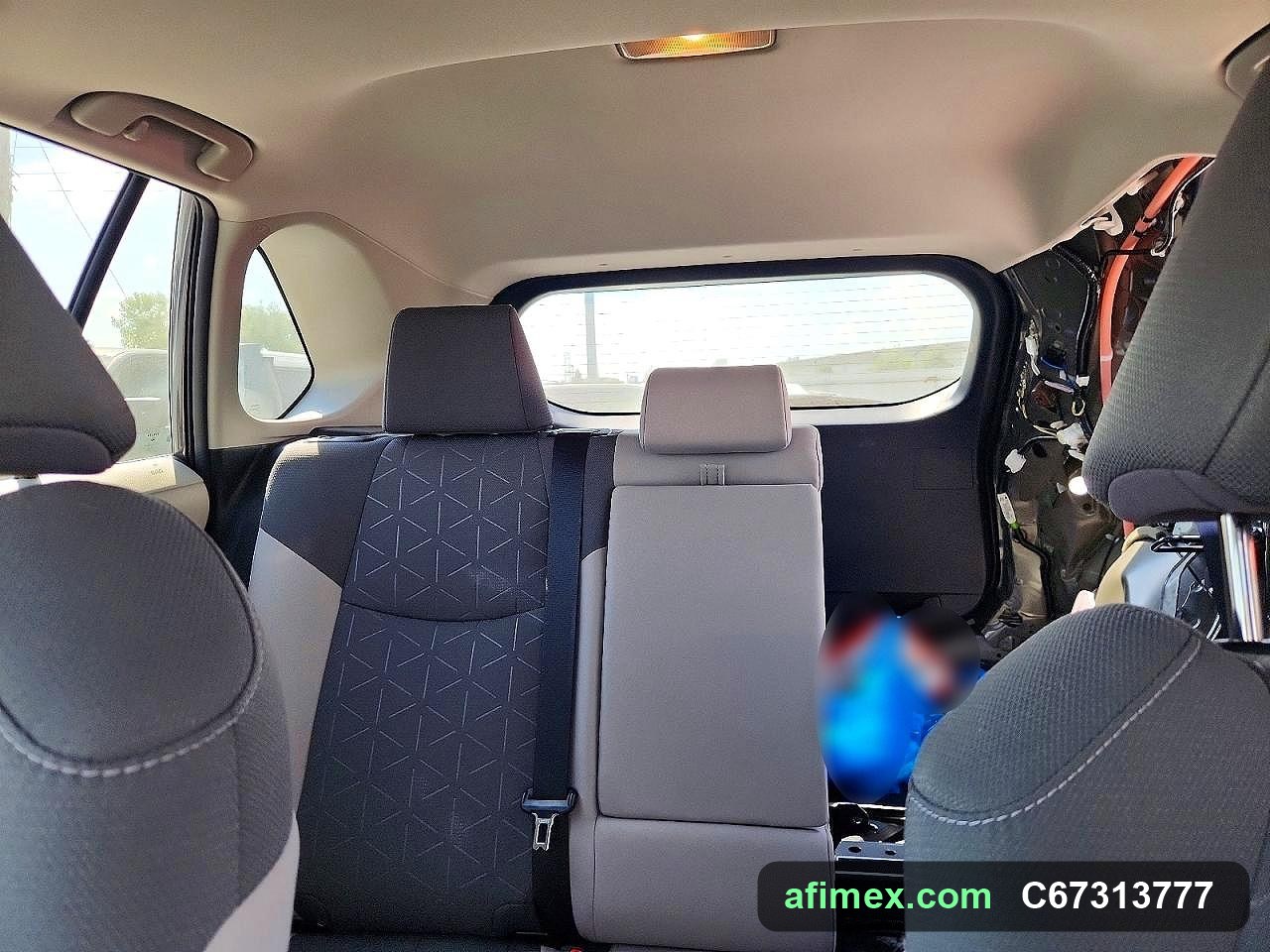 2021 Toyota RAV4 for sale in Mauritania - Ref C67313777, photo 10