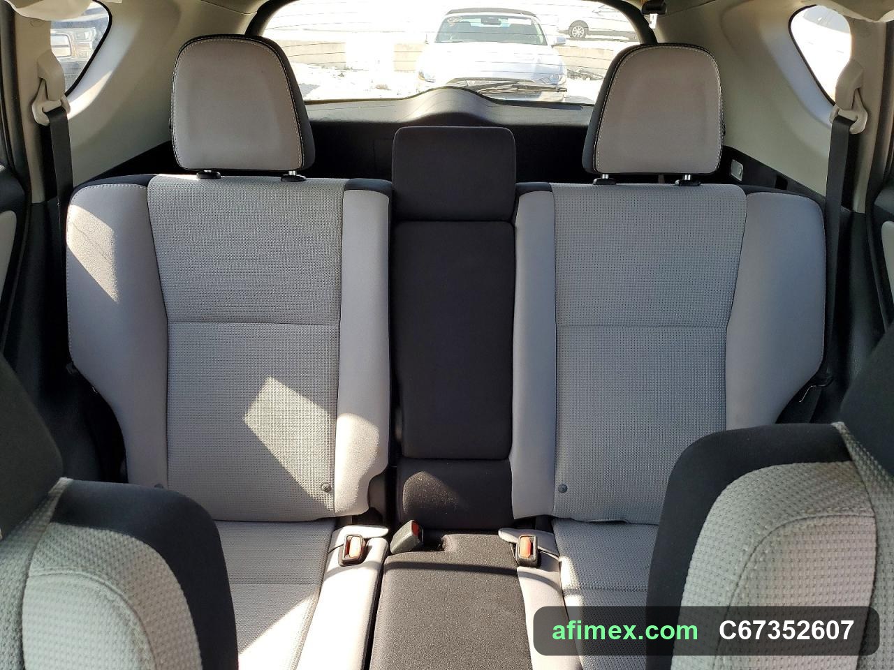 2016 Toyota RAV4 for sale in Mauritania - Ref C67352607, photo 10