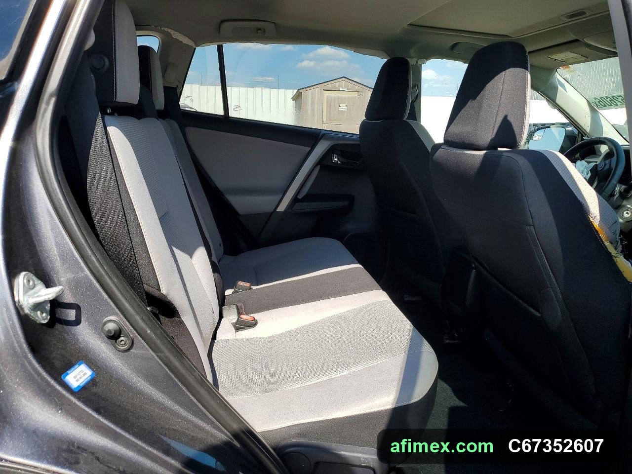 2016 Toyota RAV4 for sale in Mauritania - Ref C67352607, photo 11