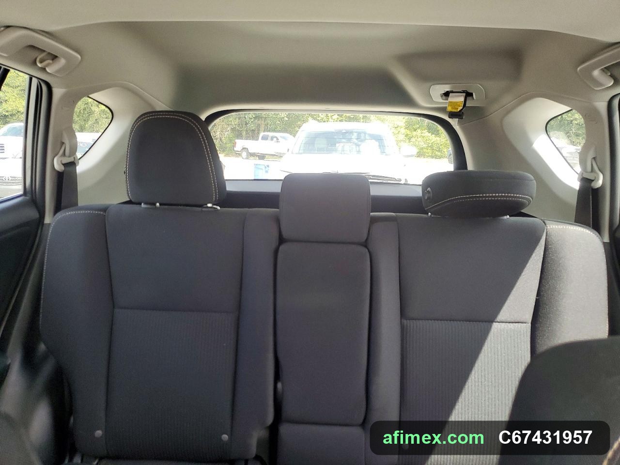 2015 Toyota RAV4 for sale in Mauritania - Ref C67431957, photo 10