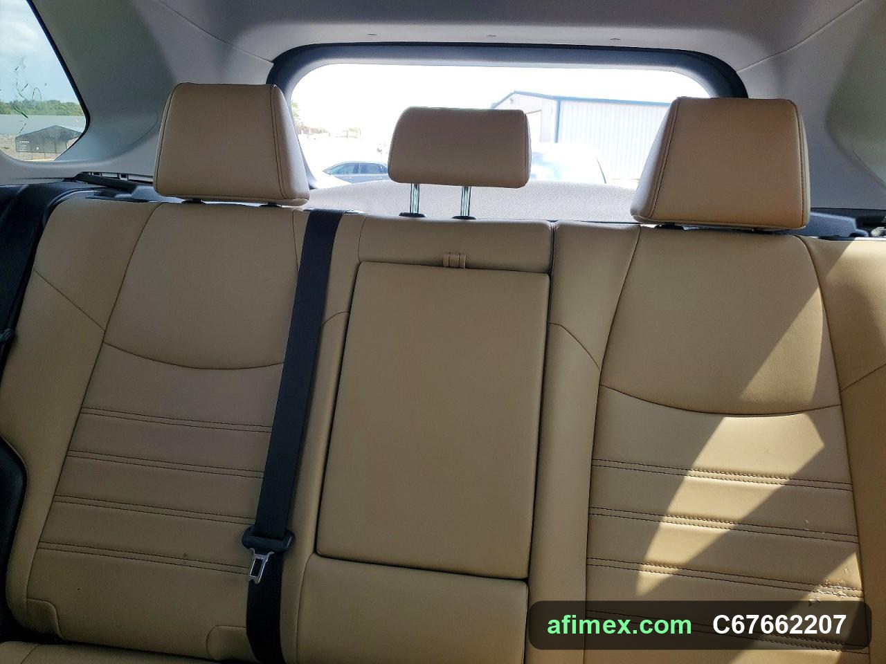 2020 Toyota RAV4 for sale in Mauritania - Ref C67662207, photo 10