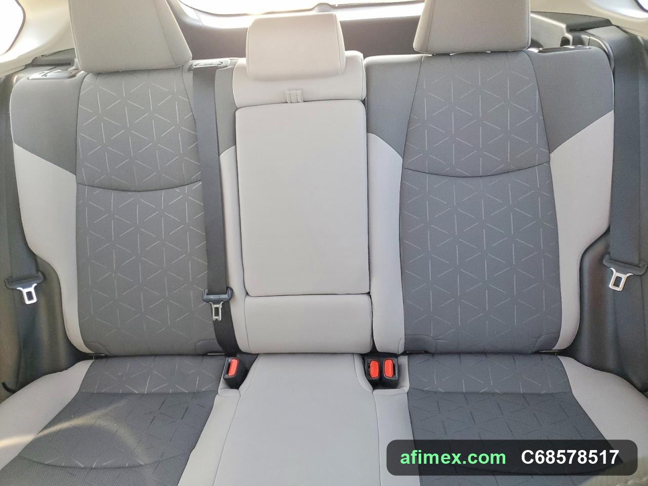 2021 Toyota RAV4 for sale in Mauritania - Ref C68578517, photo 10