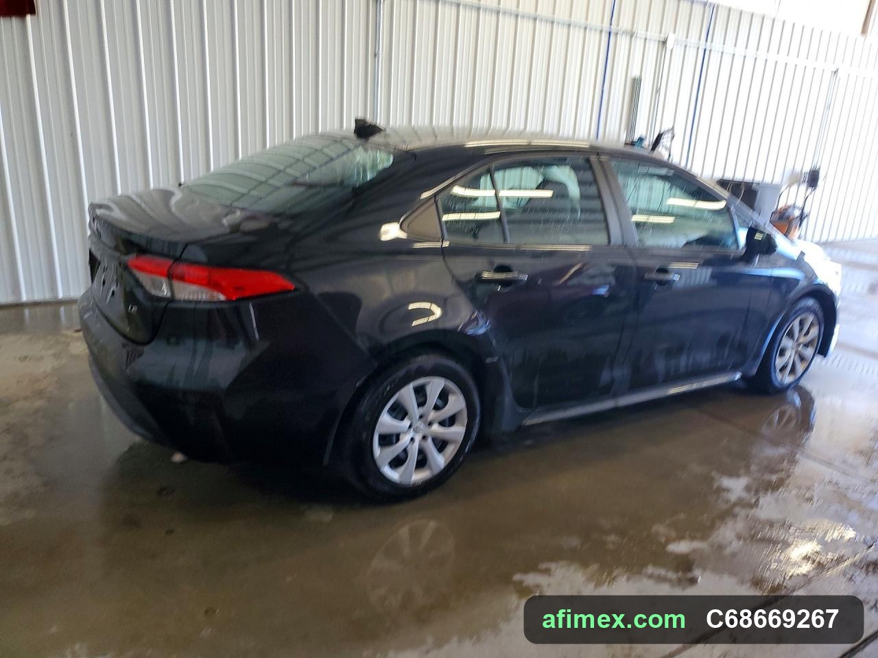 2021 Toyota Corolla for sale in Mauritania - Ref C68669267, photo 3