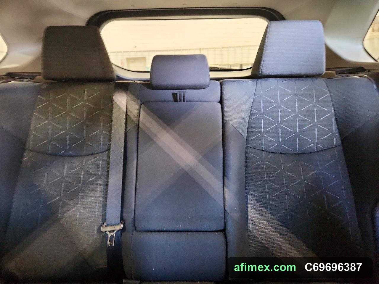 2021 Toyota RAV4 for sale in Mauritania - Ref C69696387, photo 10