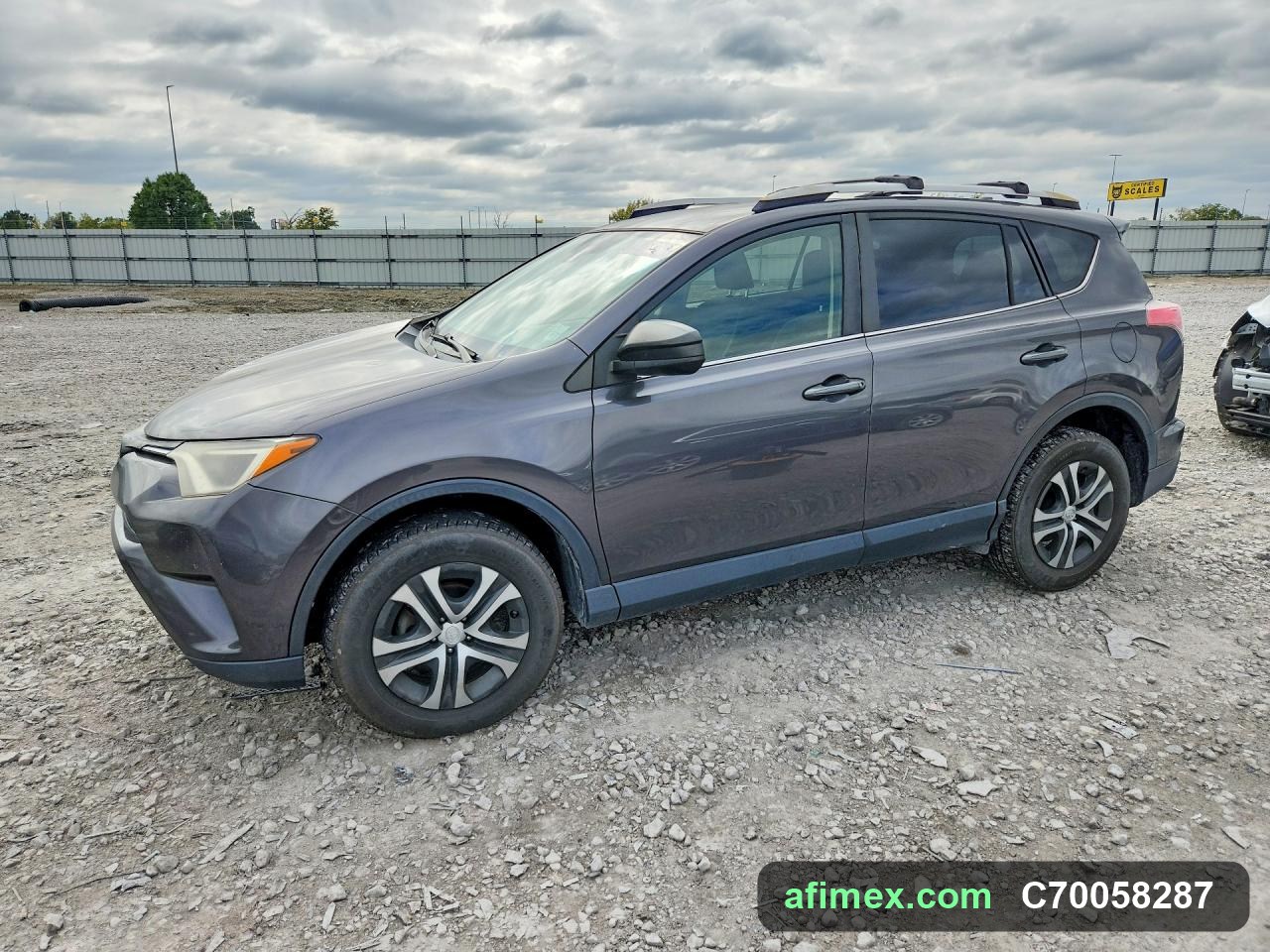 2018 Toyota RAV4 for sale in Mauritania - Ref C70058287