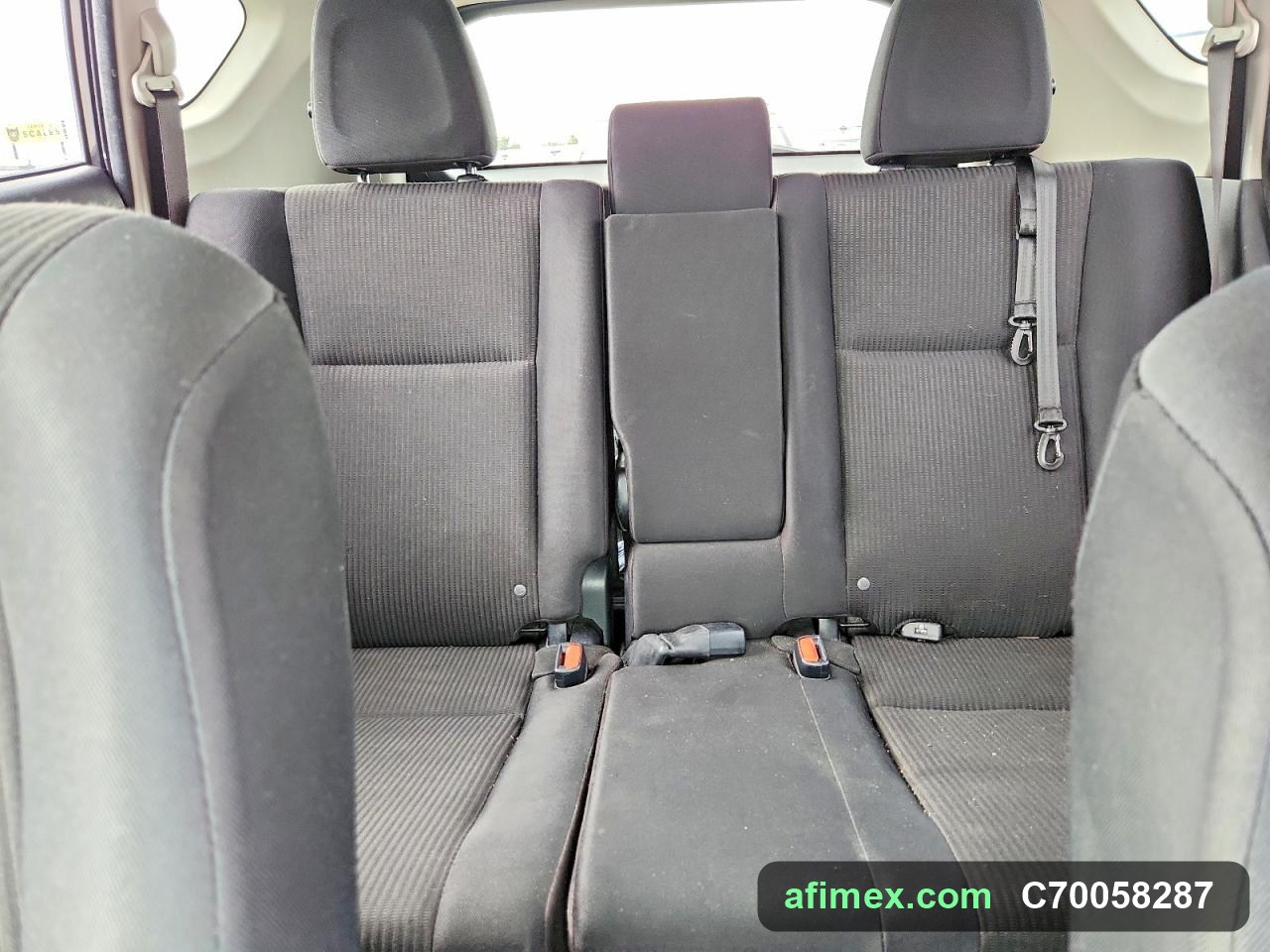 2018 Toyota RAV4 for sale in Mauritania - Ref C70058287, photo 10